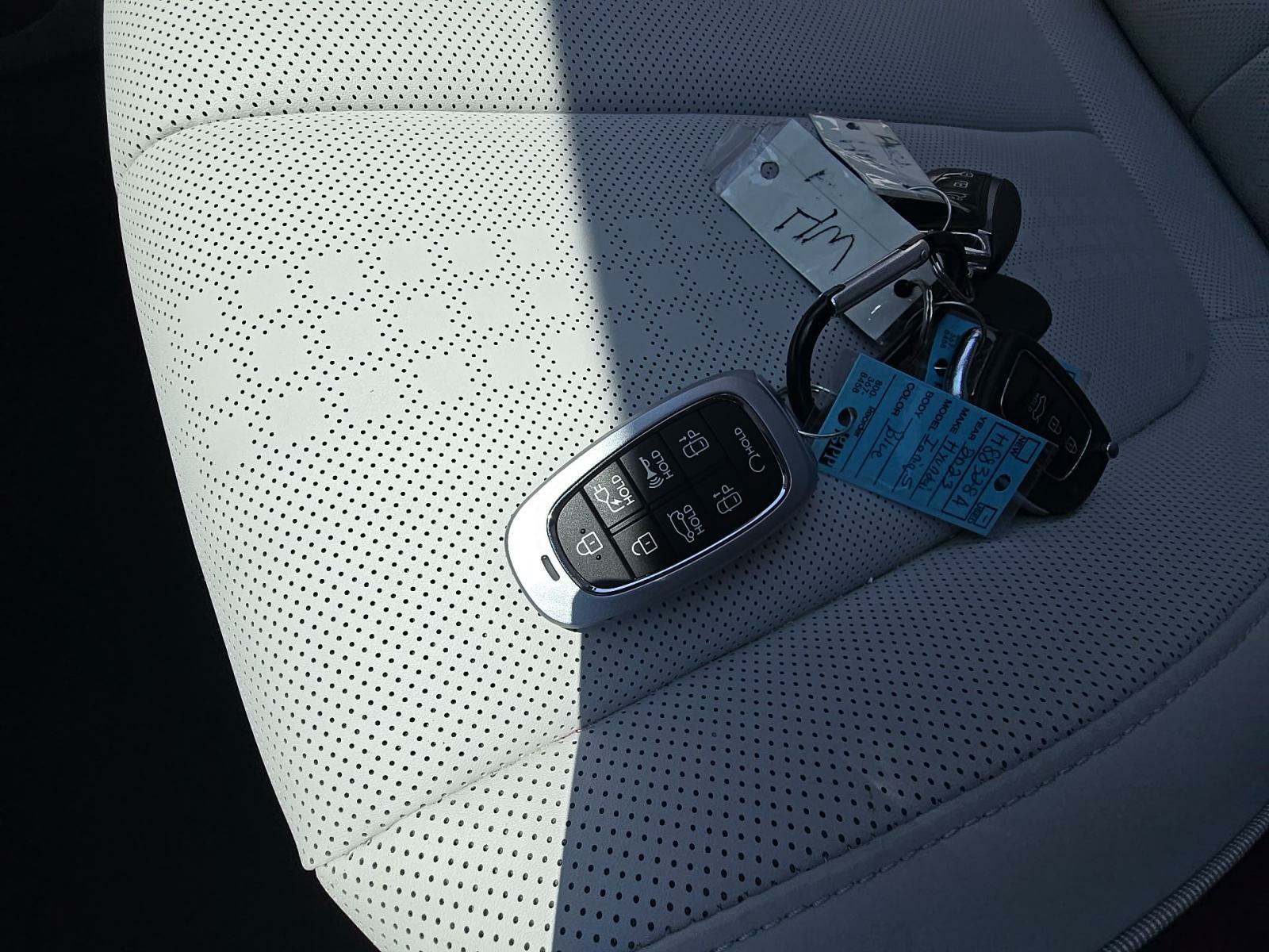 2023 Hyundai IONIQ 5 Limited AWD