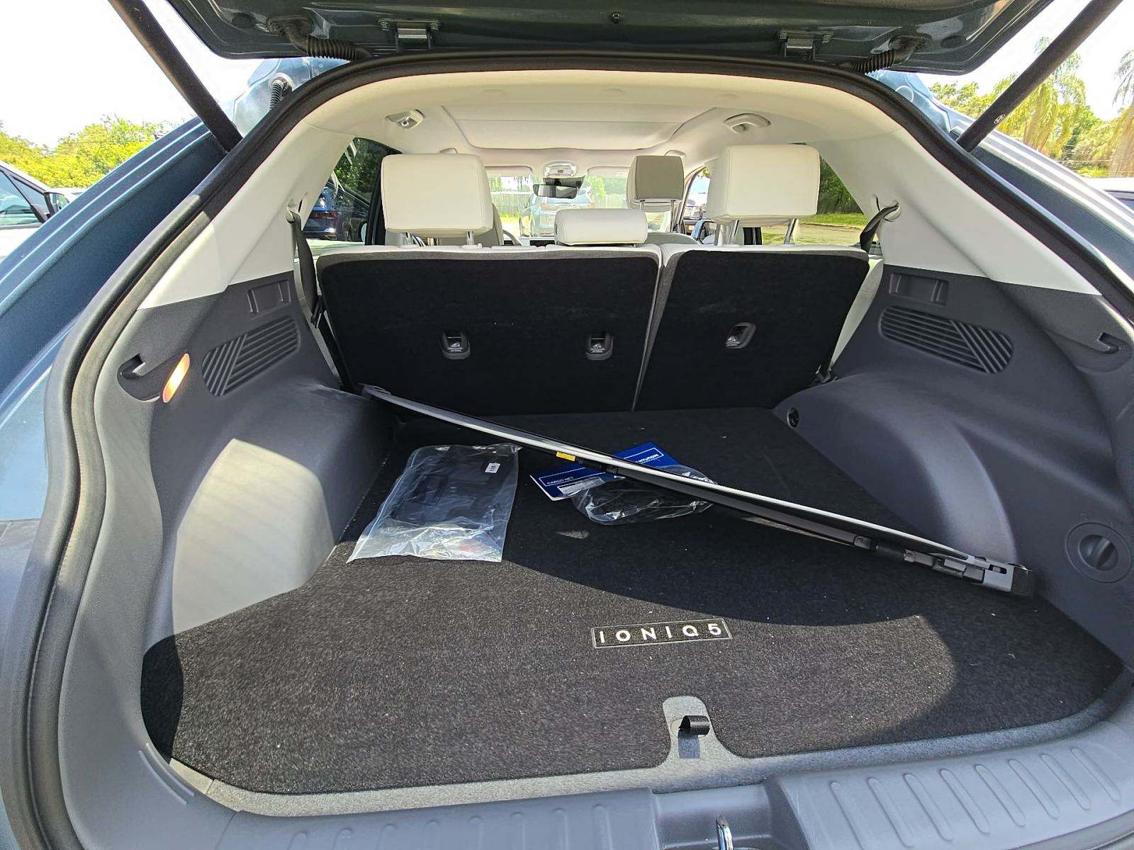 2023 Hyundai IONIQ 5 Limited AWD