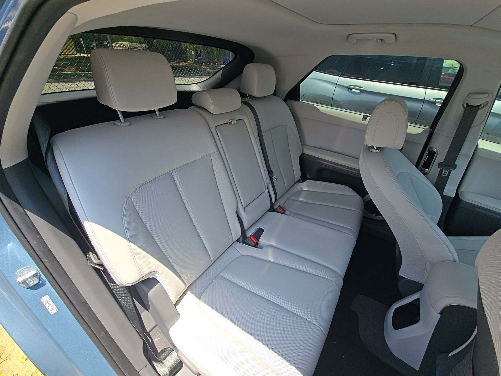 2023 Hyundai IONIQ 5 Limited AWD