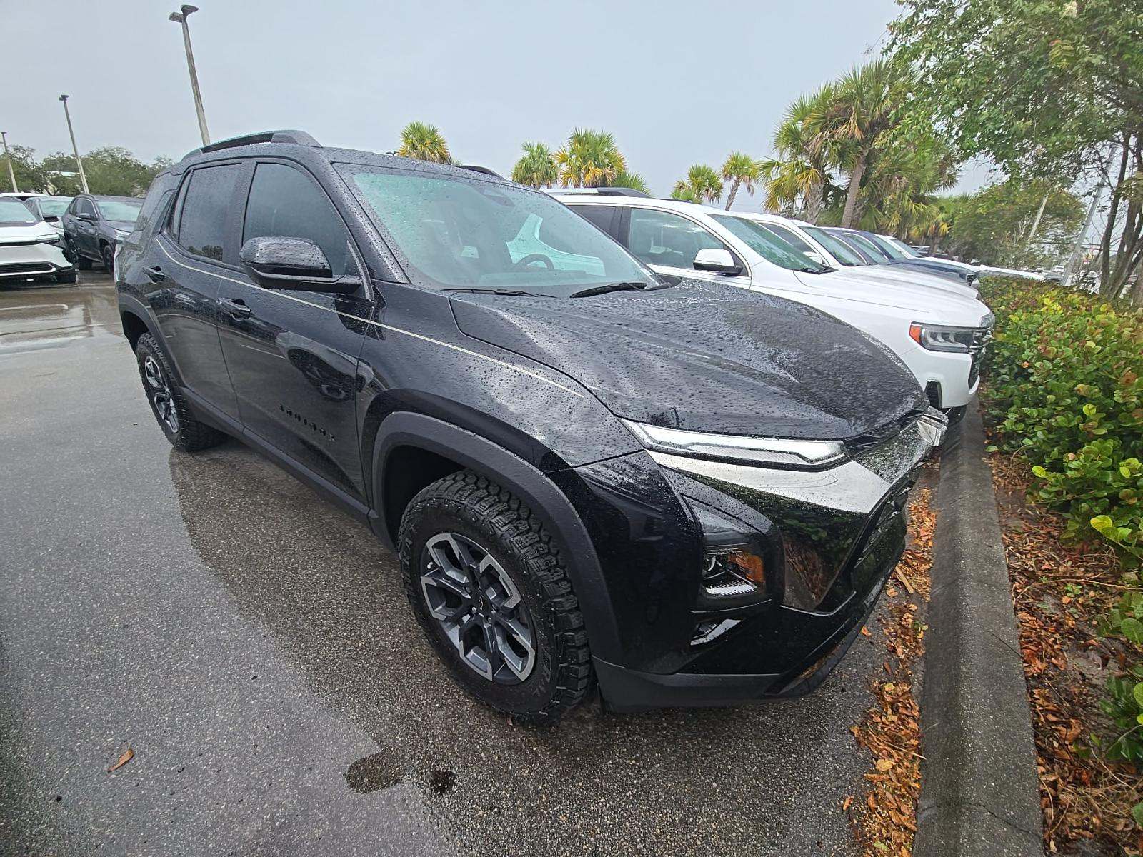 2025 Chevrolet Equinox ACTIV AWD