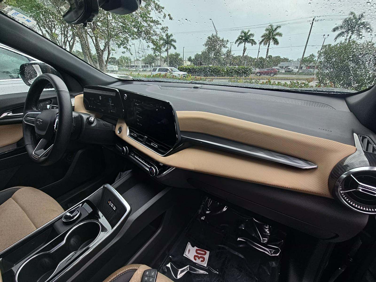 2025 Chevrolet Equinox ACTIV AWD