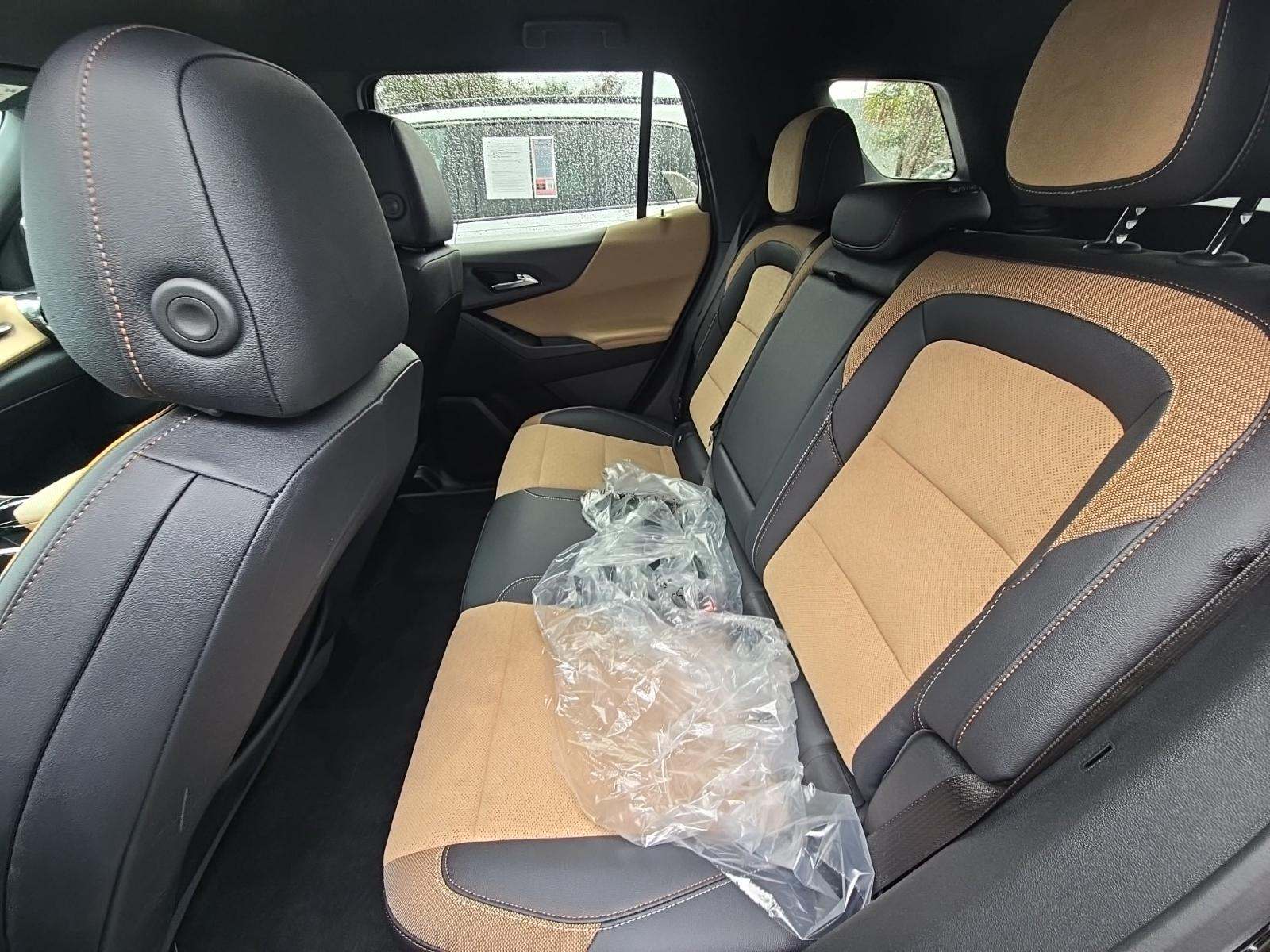 2025 Chevrolet Equinox ACTIV AWD