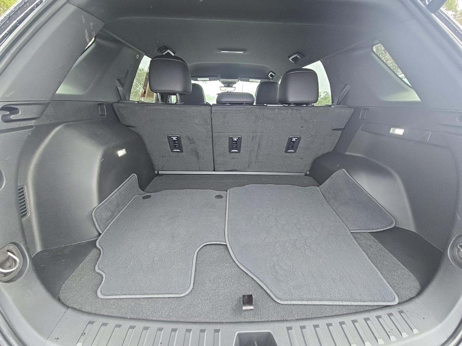 2025 Chevrolet Equinox ACTIV AWD