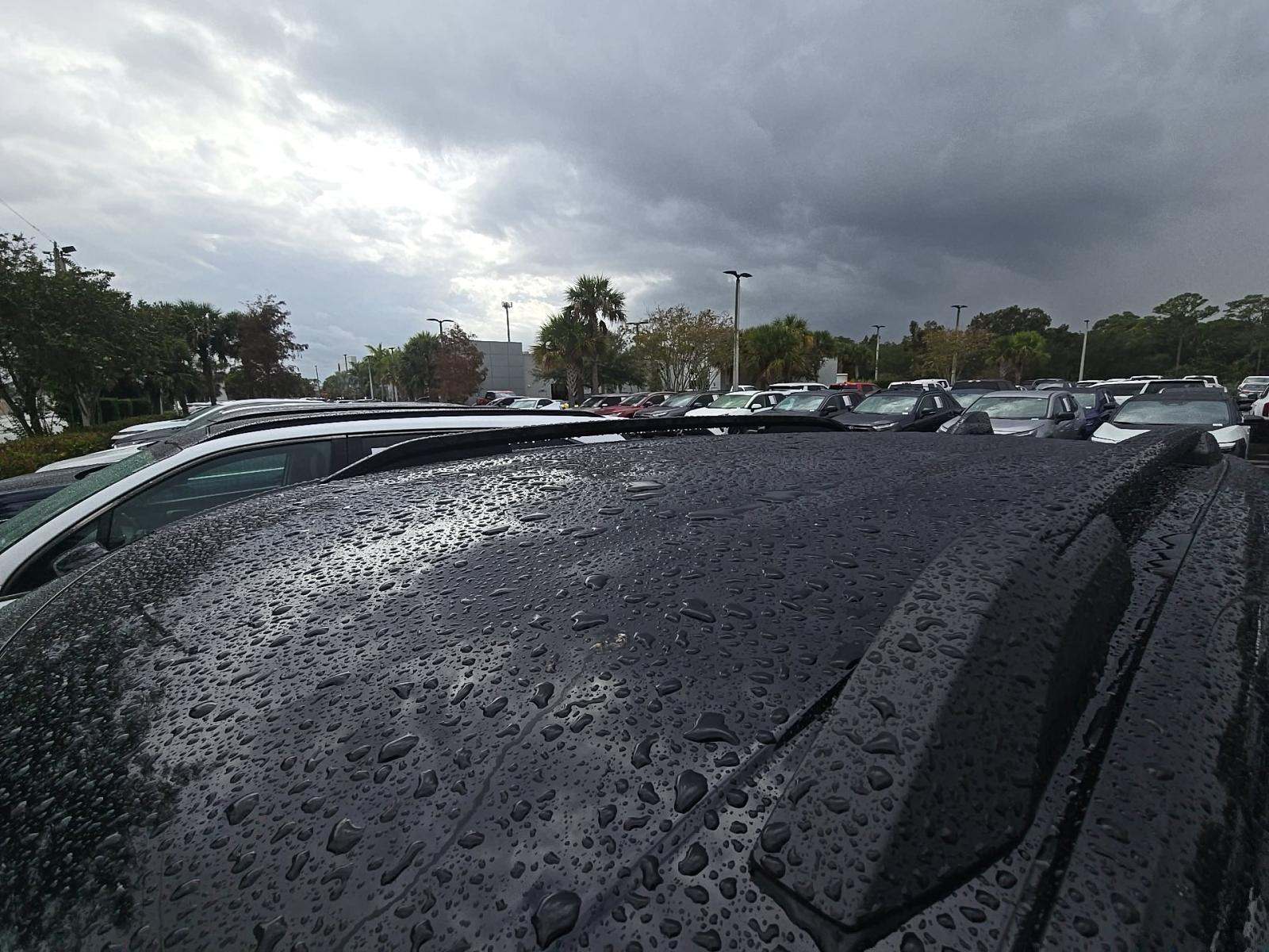 2025 Chevrolet Equinox ACTIV AWD