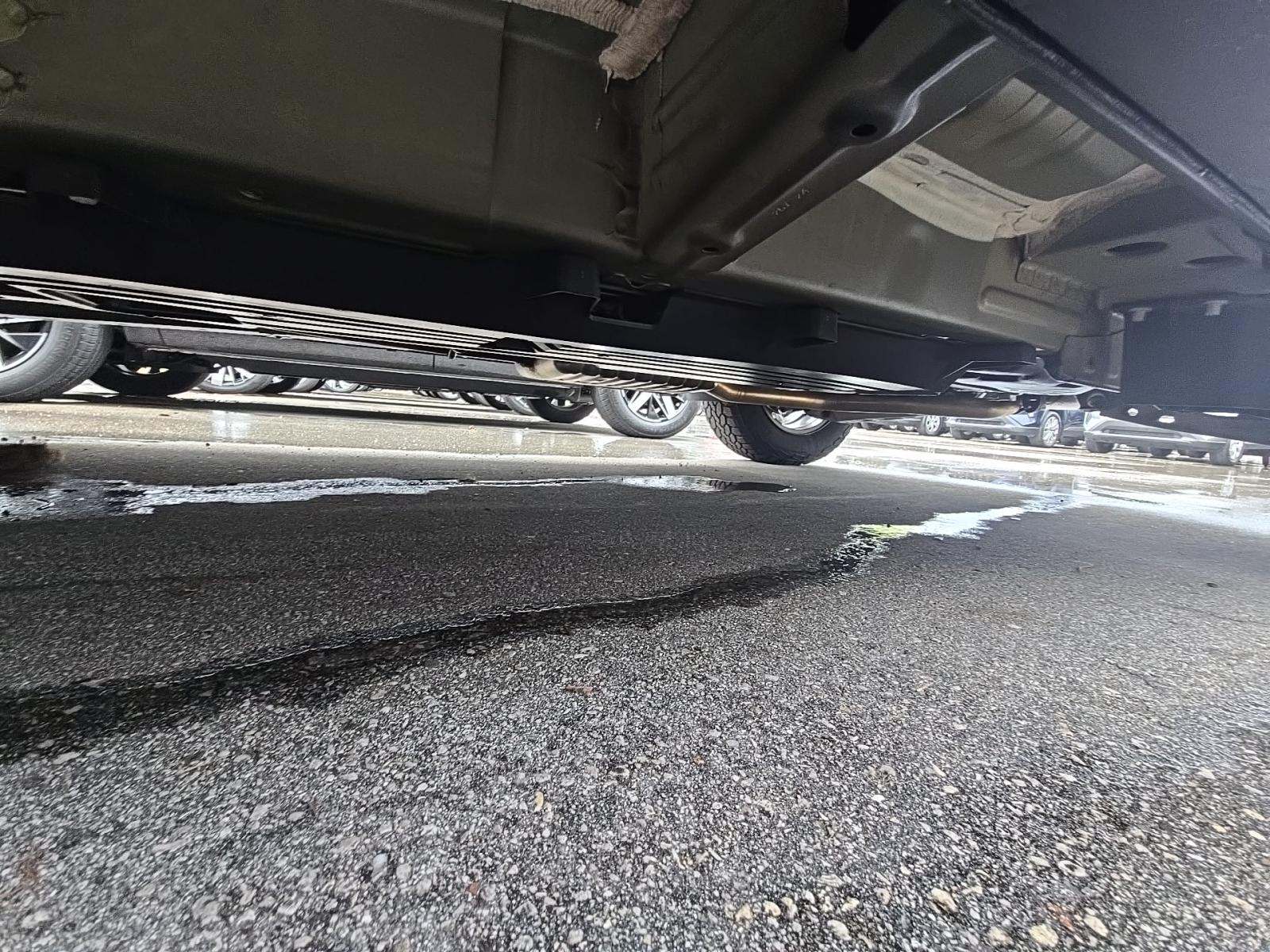 2025 Chevrolet Equinox ACTIV AWD