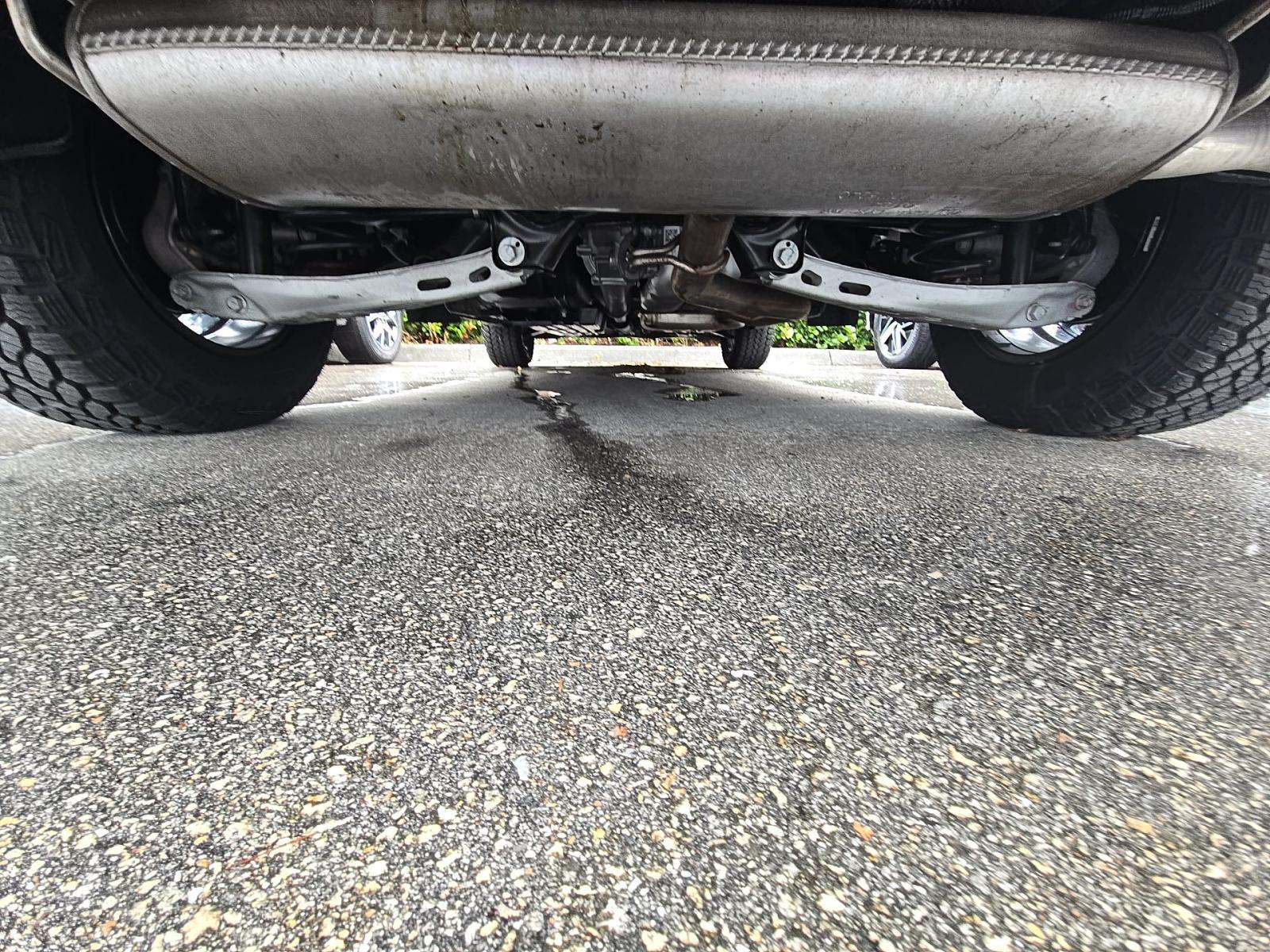 2025 Chevrolet Equinox ACTIV AWD