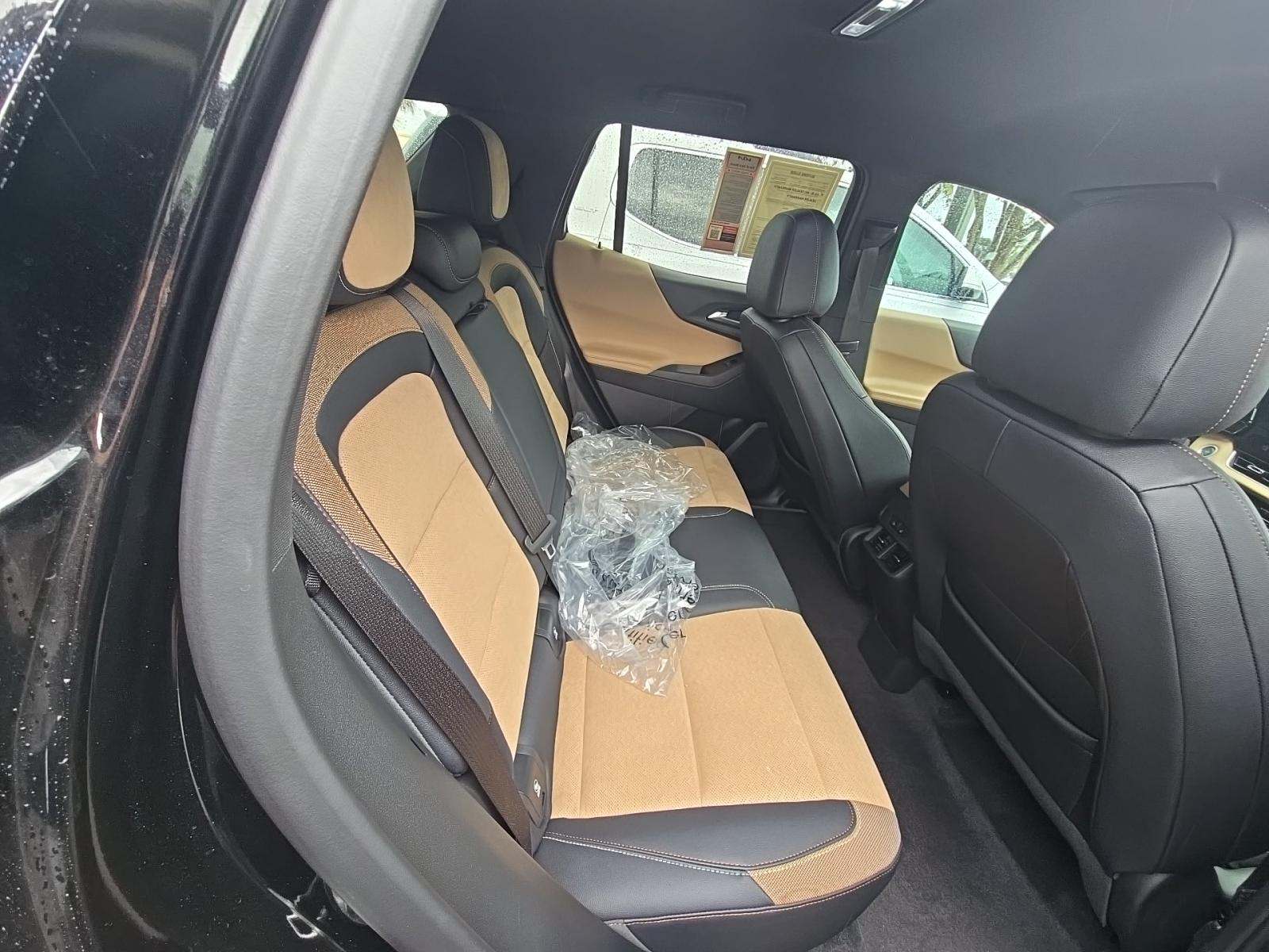 2025 Chevrolet Equinox ACTIV AWD