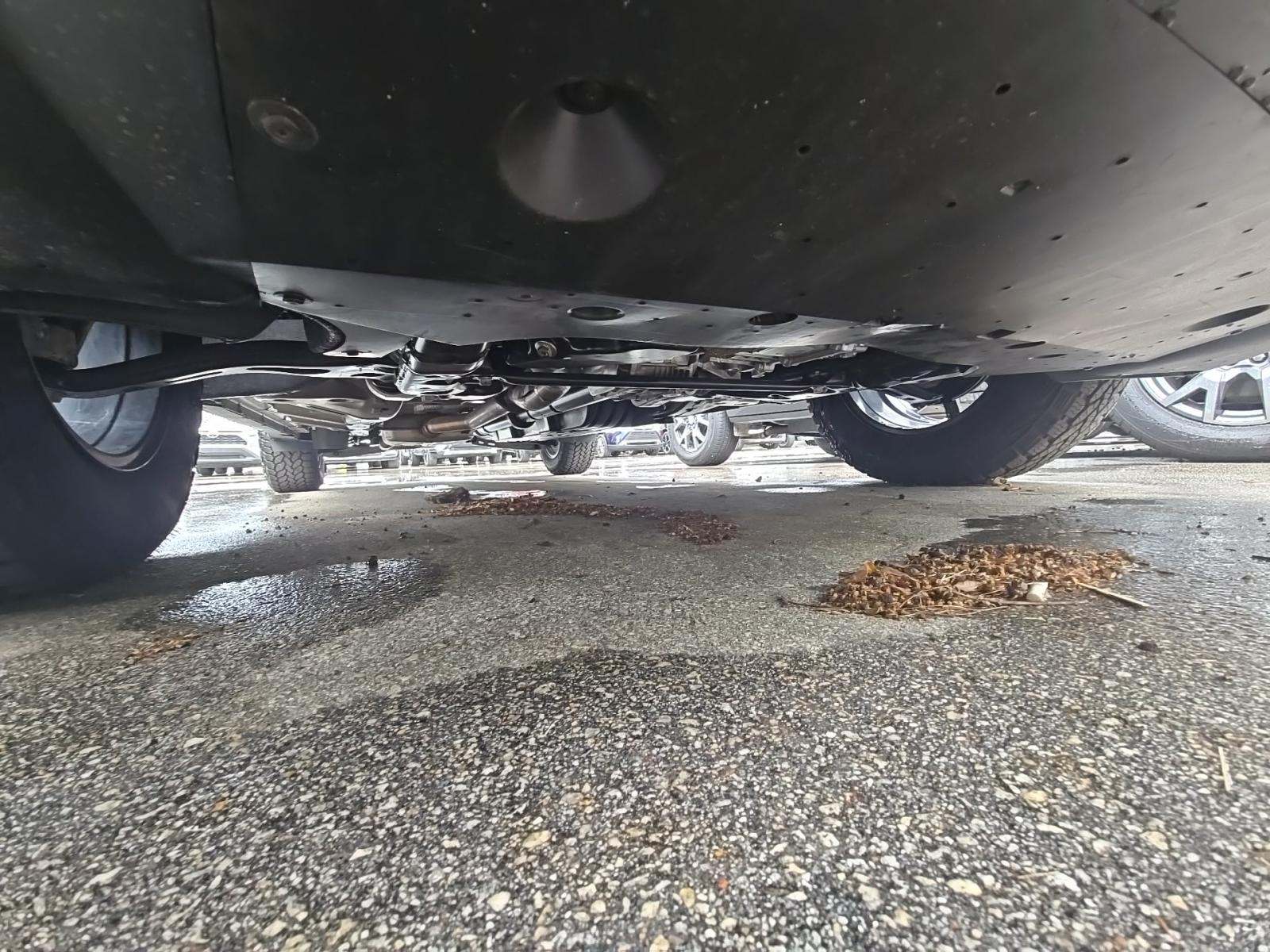 2025 Chevrolet Equinox ACTIV AWD