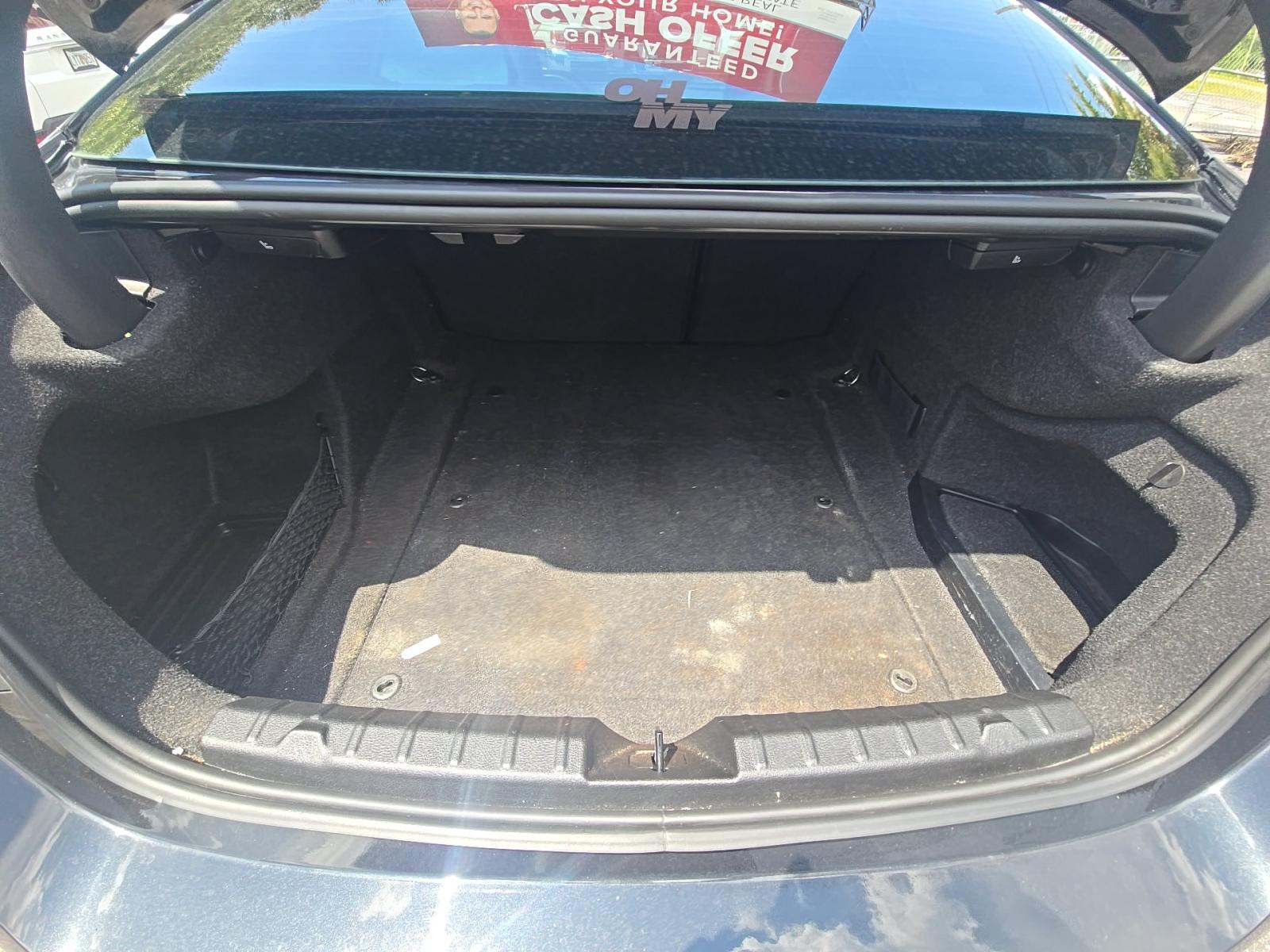 2015 BMW M4 Base RWD