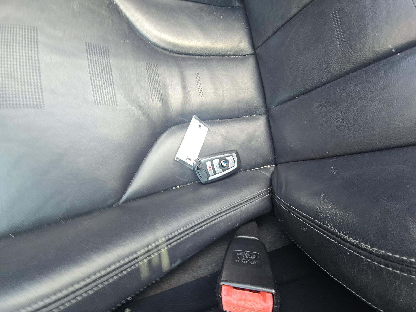 2015 BMW M4 Base RWD