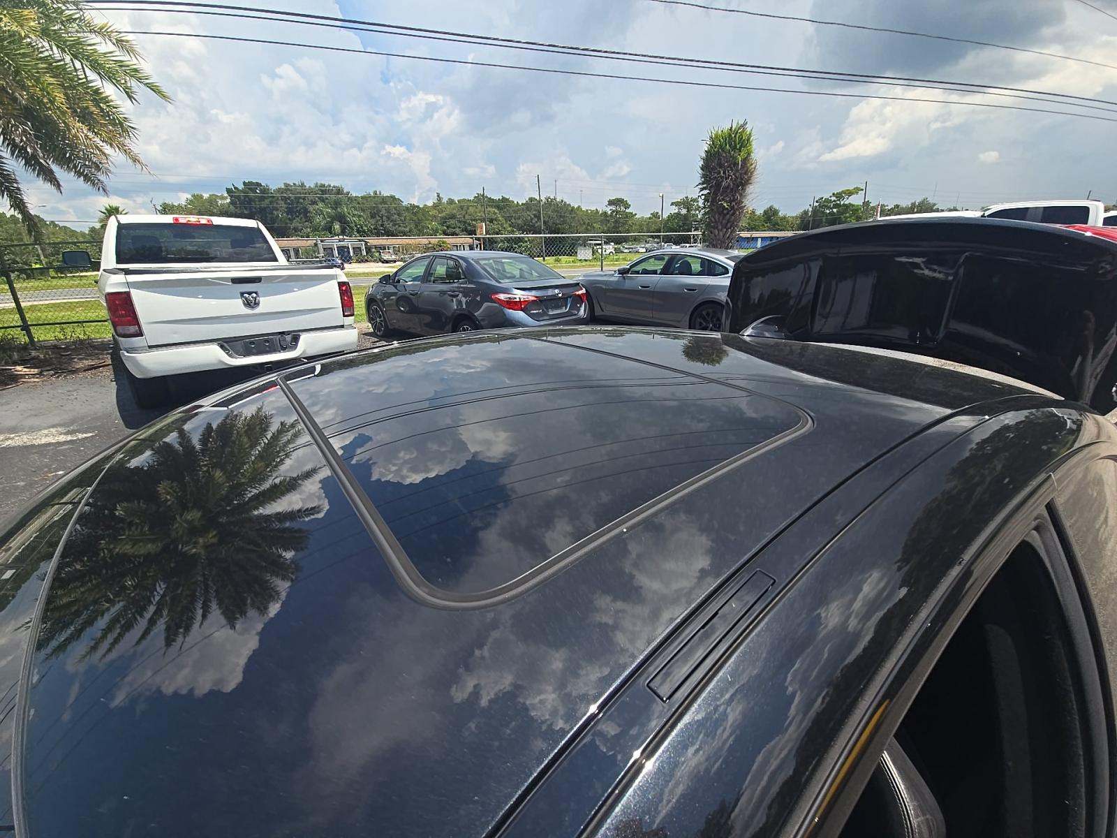 2015 BMW M4 Base RWD