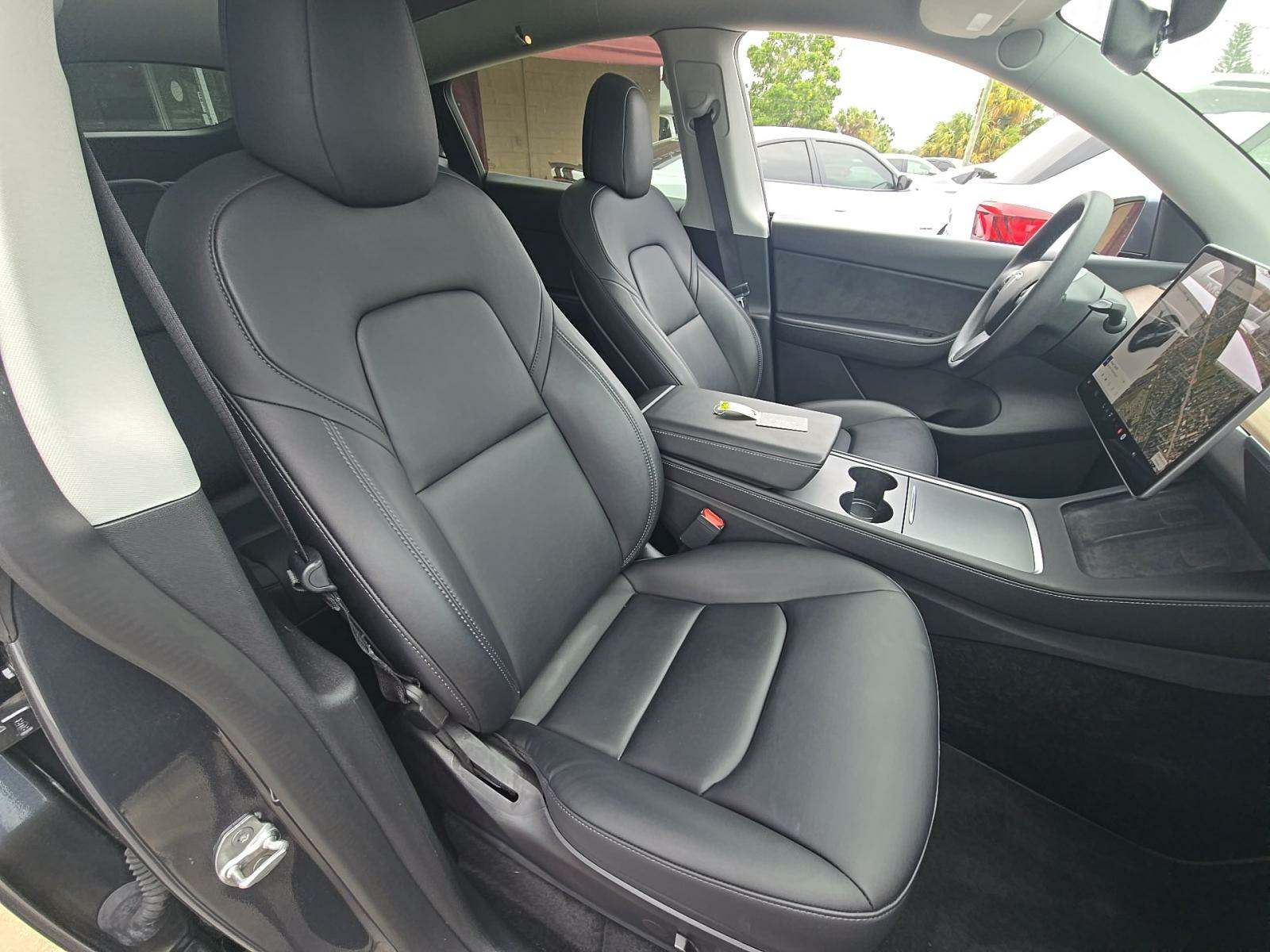 2022 Tesla Model Y Long Range AWD