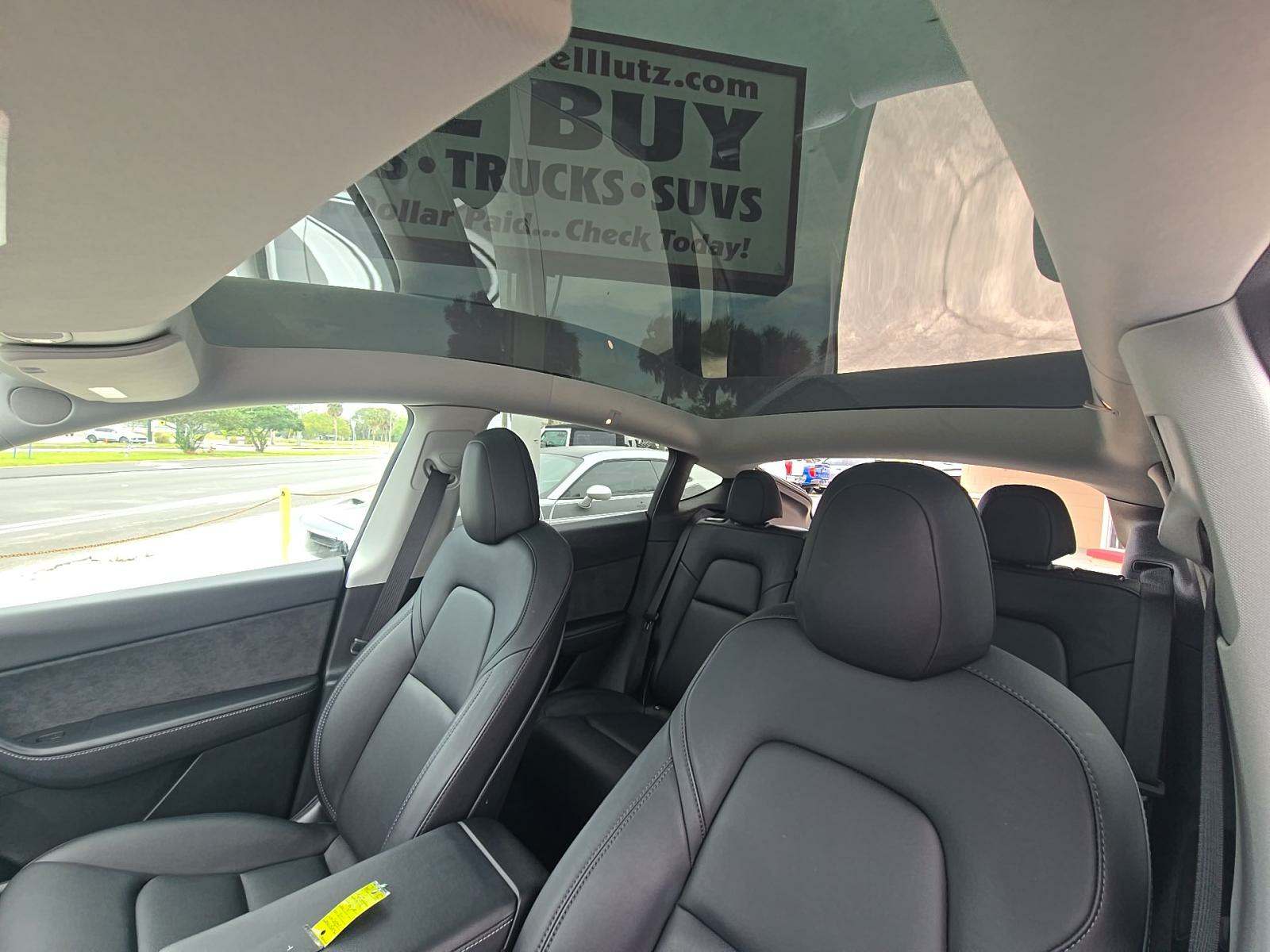 2022 Tesla Model Y Long Range AWD