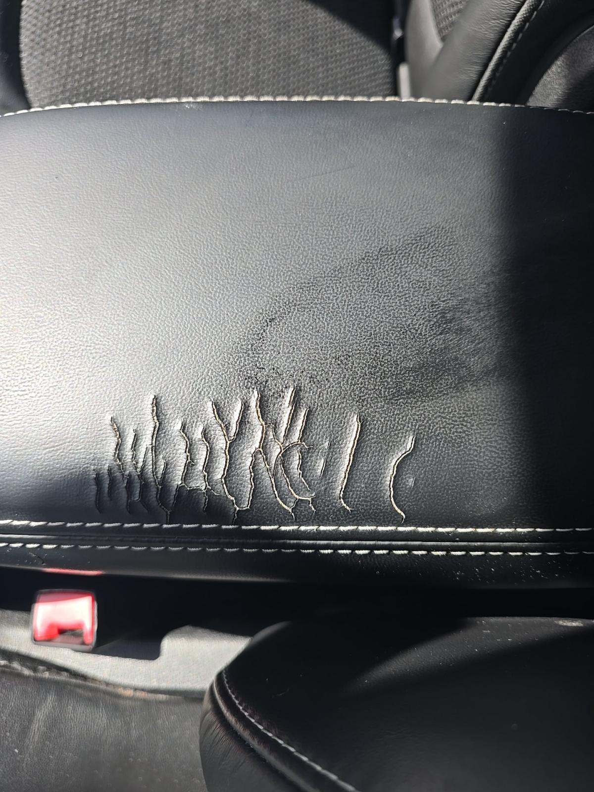 2015 Dodge Journey Crossroad FWD