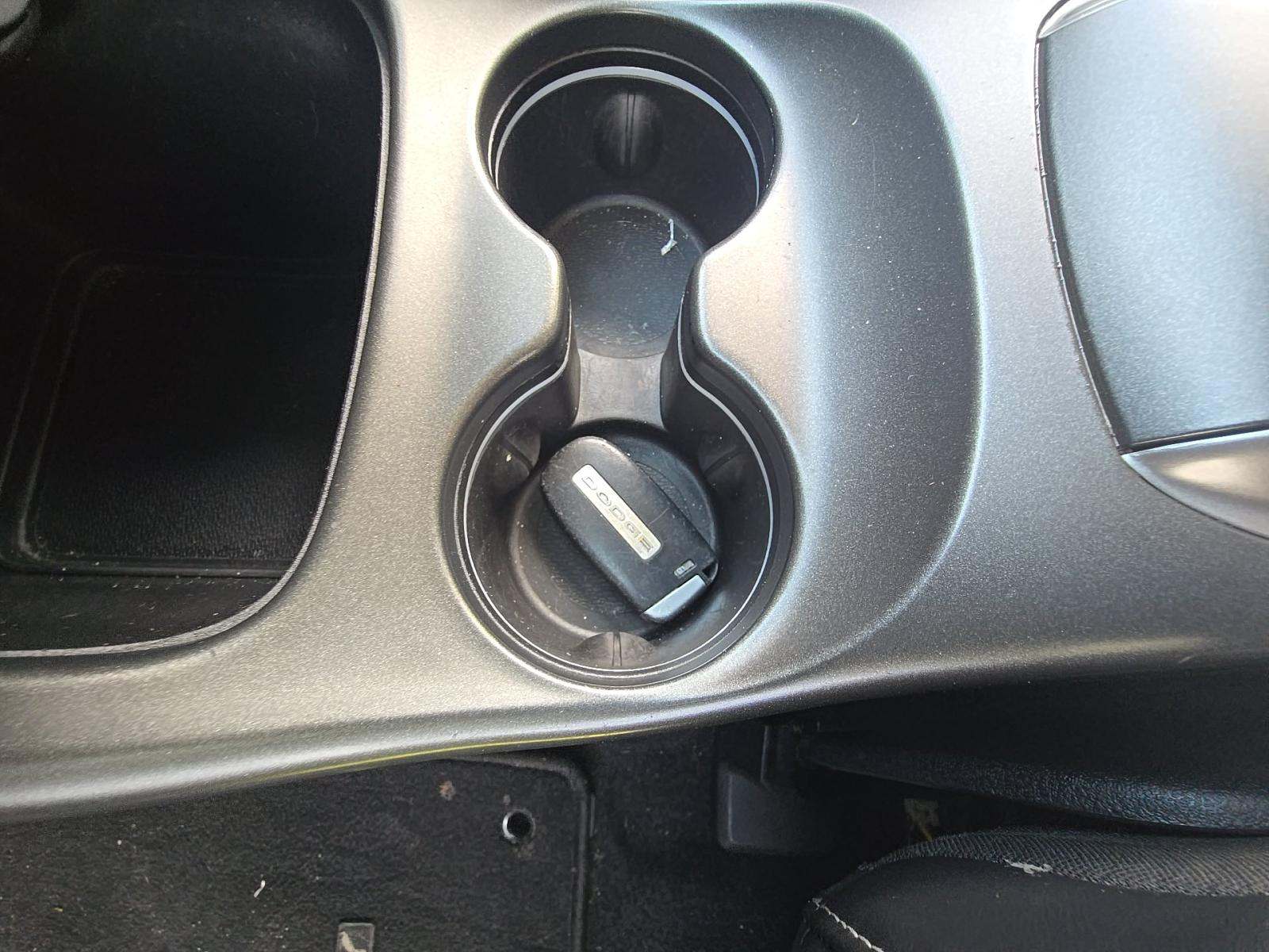 2015 Dodge Journey Crossroad FWD