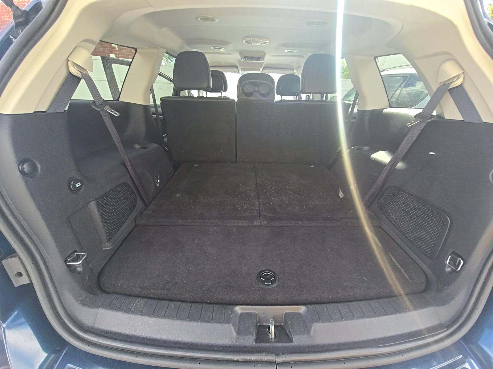 2015 Dodge Journey Crossroad FWD