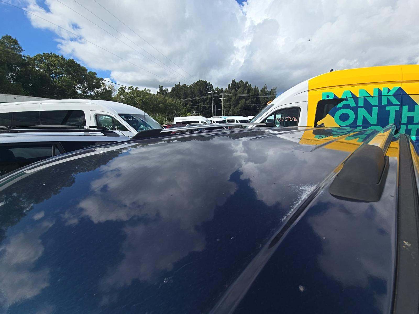 2015 Dodge Journey Crossroad FWD