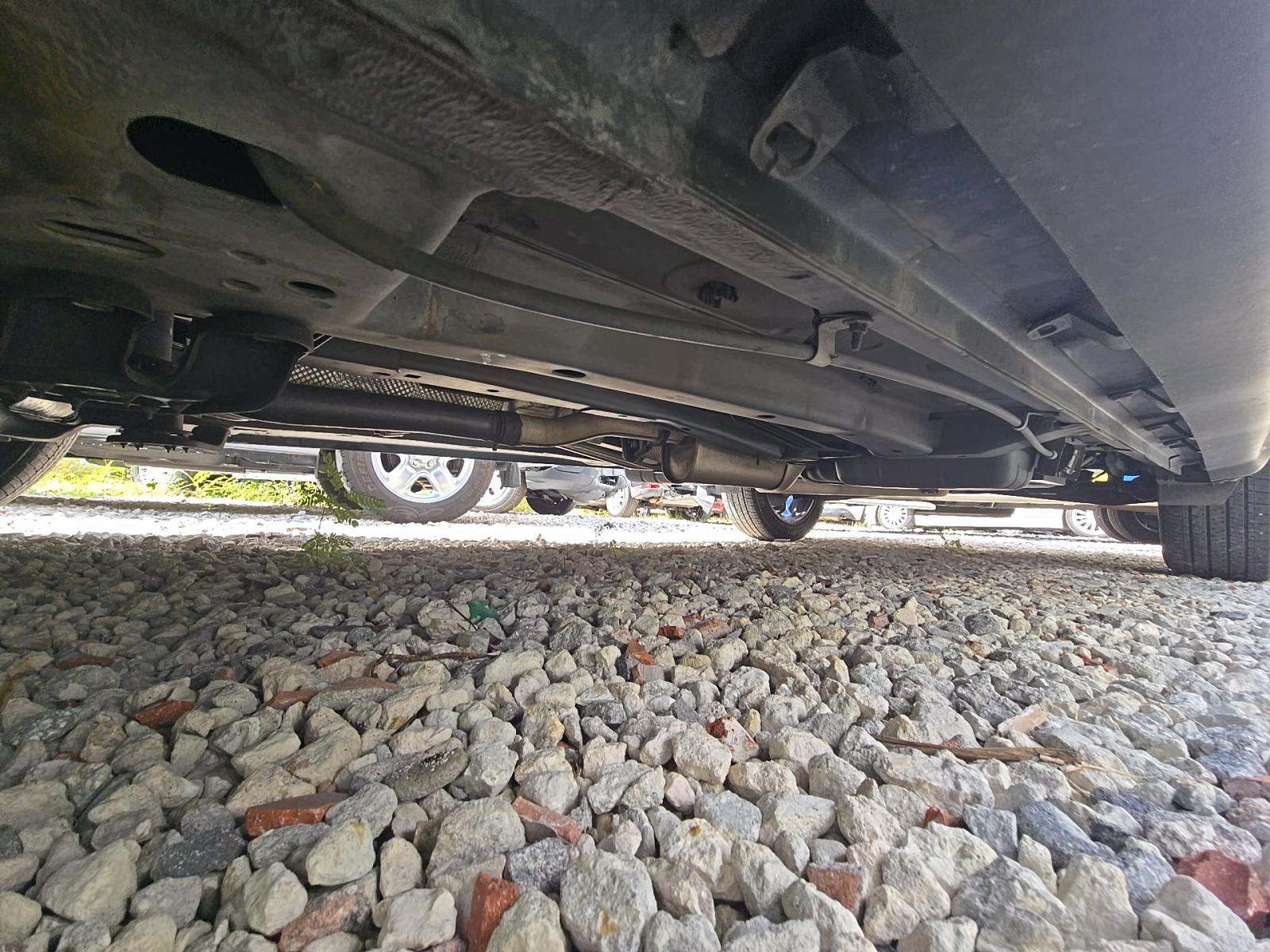 2015 Dodge Journey Crossroad FWD