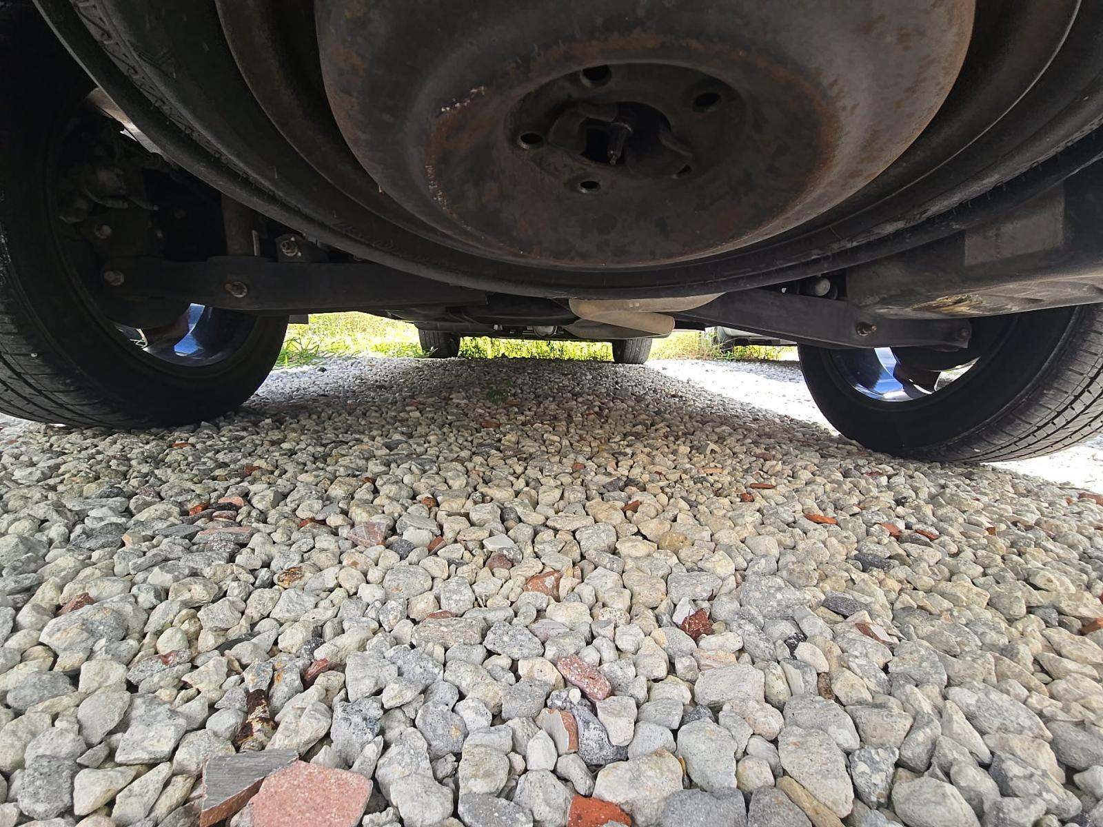 2015 Dodge Journey Crossroad FWD