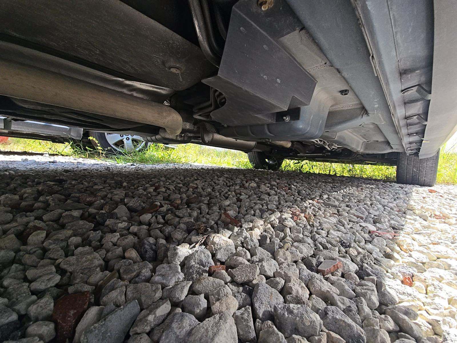 2015 Dodge Journey Crossroad FWD