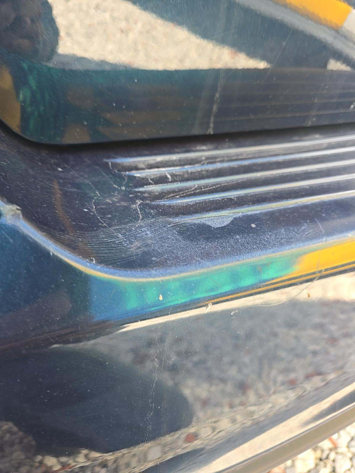 2015 Dodge Journey Crossroad FWD