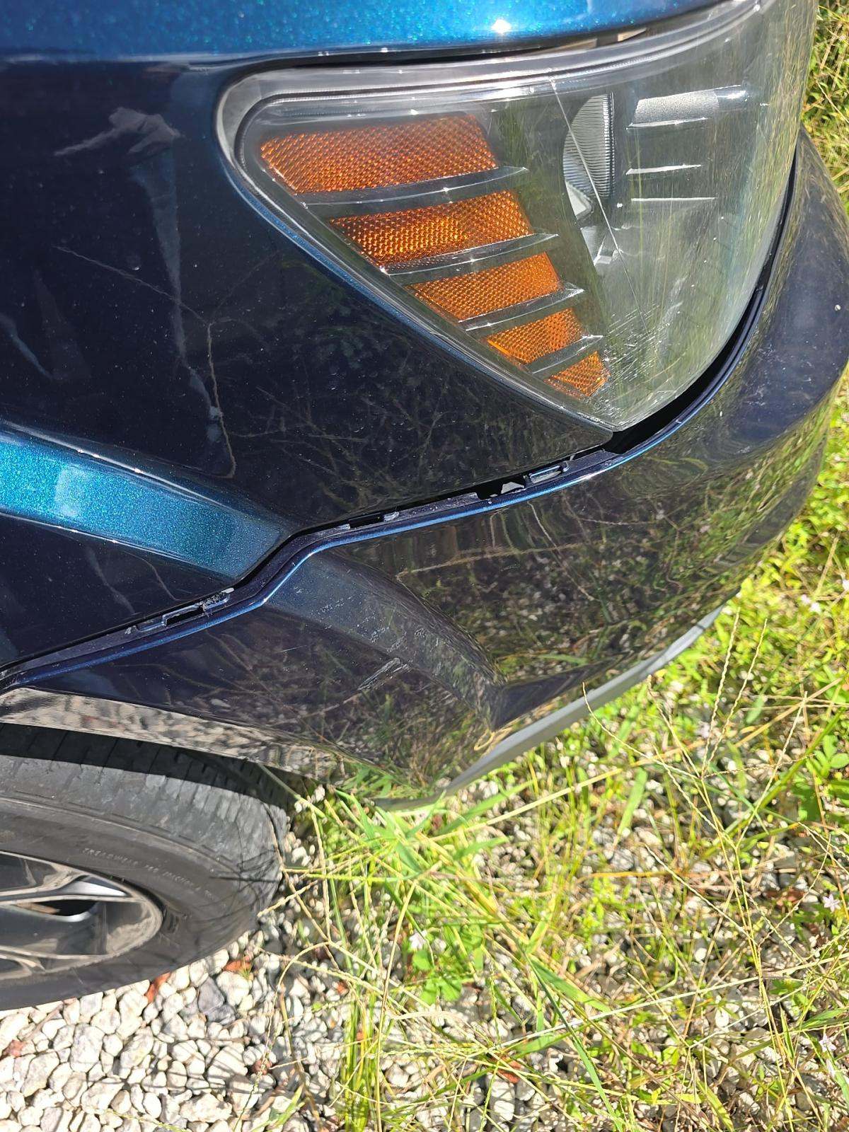 2015 Dodge Journey Crossroad FWD