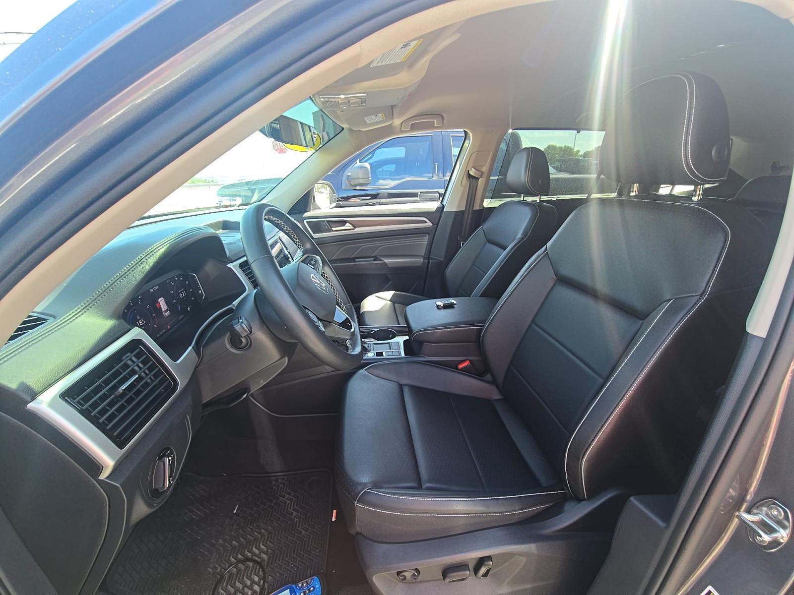 2023 Volkswagen Atlas 3.6L SE FWD