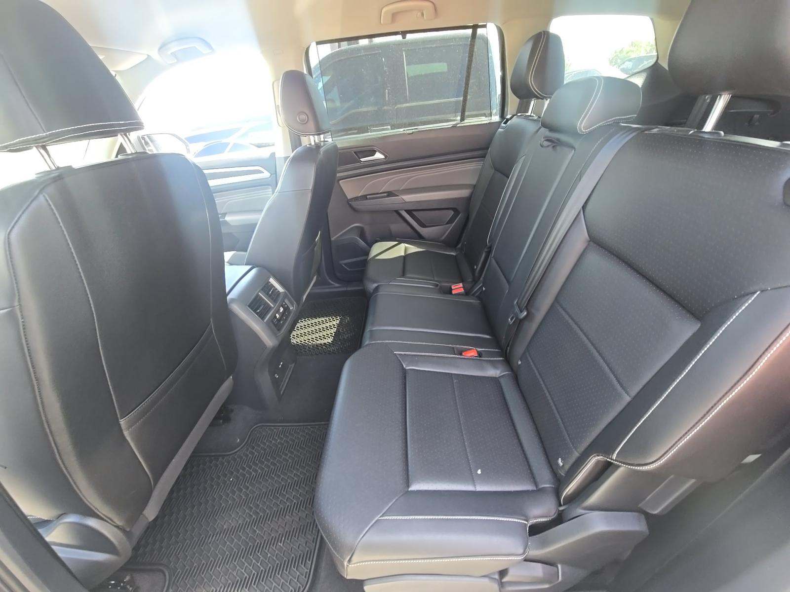 2023 Volkswagen Atlas 3.6L SE FWD