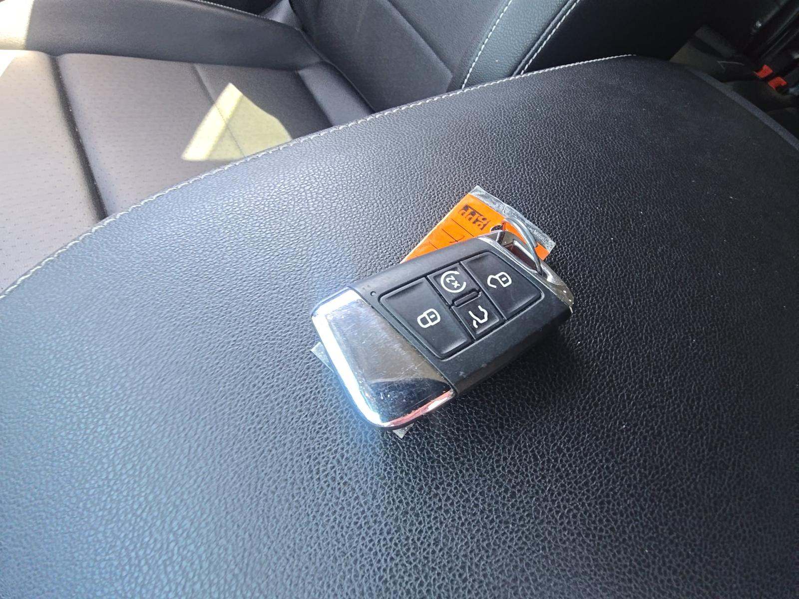 2023 Volkswagen Atlas 3.6L SE FWD