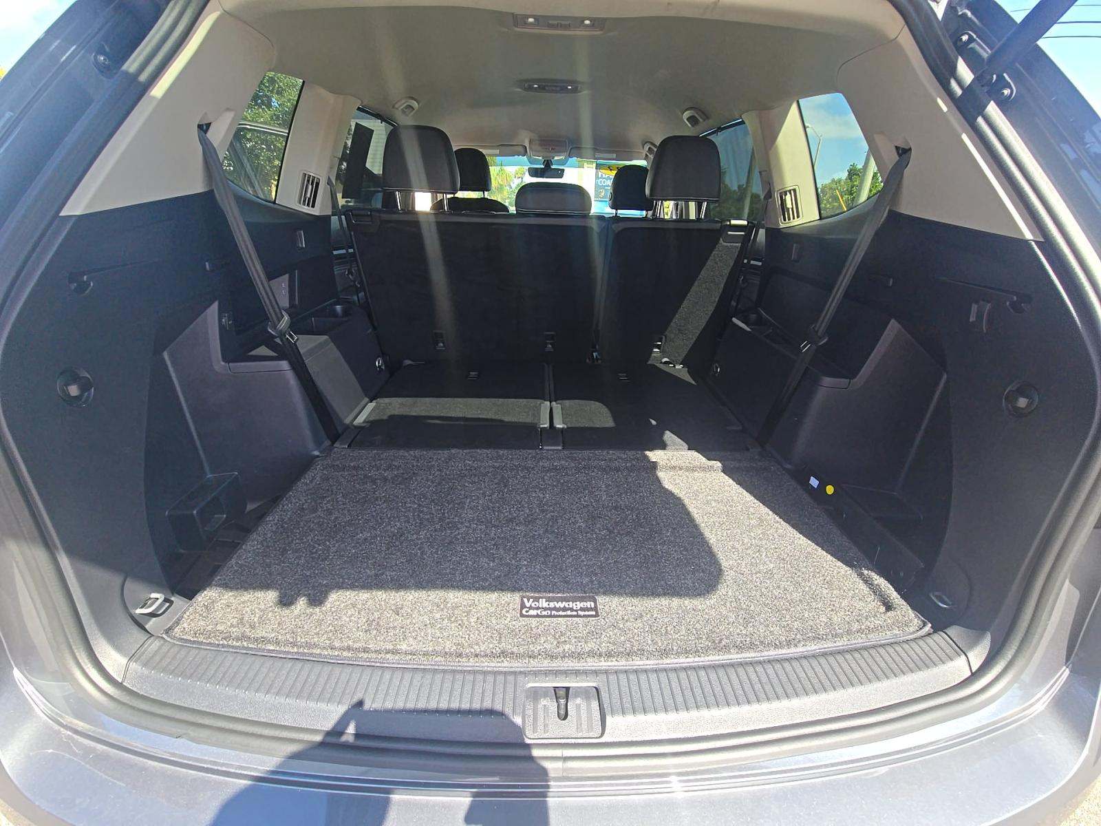 2023 Volkswagen Atlas 3.6L SE FWD