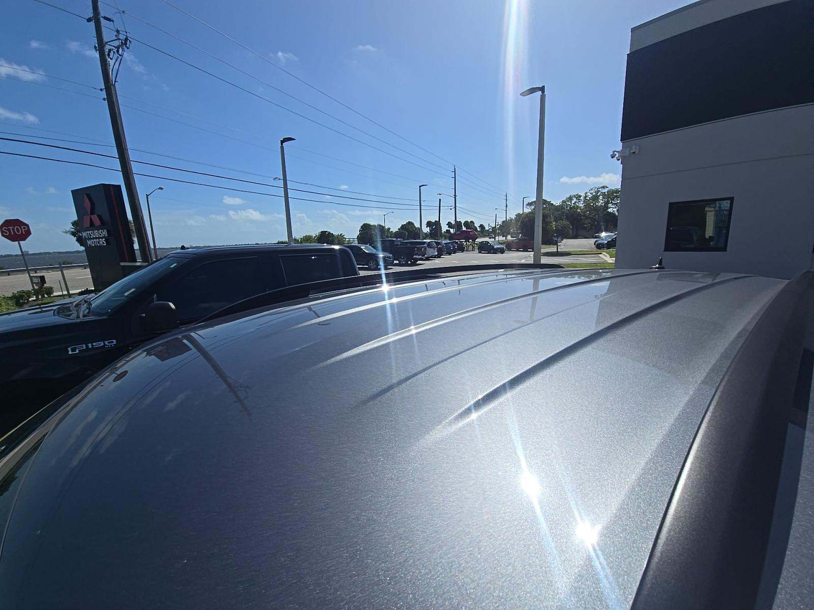 2023 Volkswagen Atlas 3.6L SE FWD