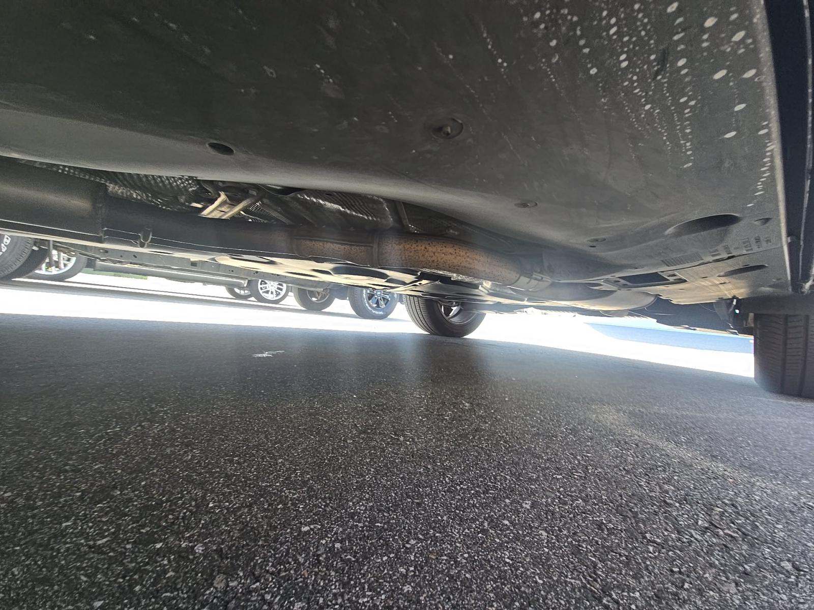 2023 Volkswagen Atlas 3.6L SE FWD