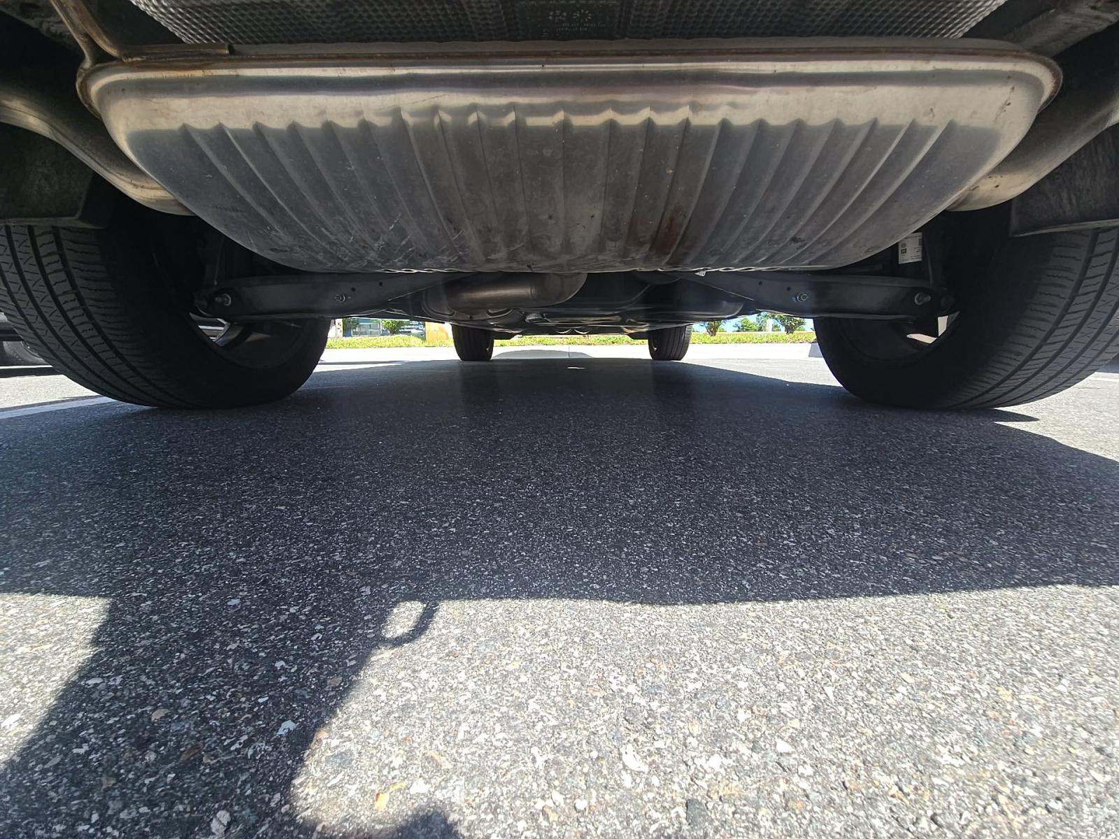 2023 Volkswagen Atlas 3.6L SE FWD