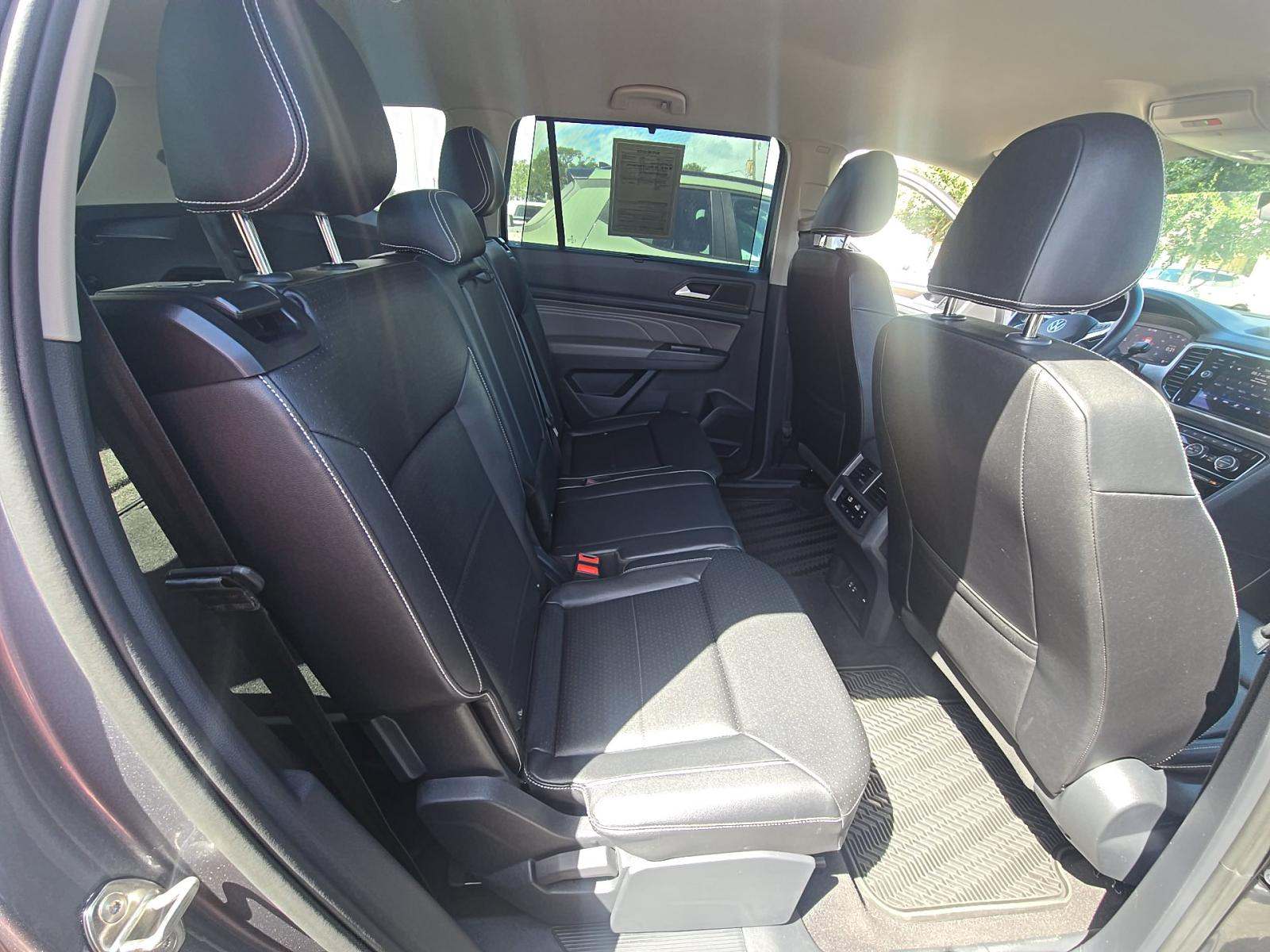 2023 Volkswagen Atlas 3.6L SE FWD