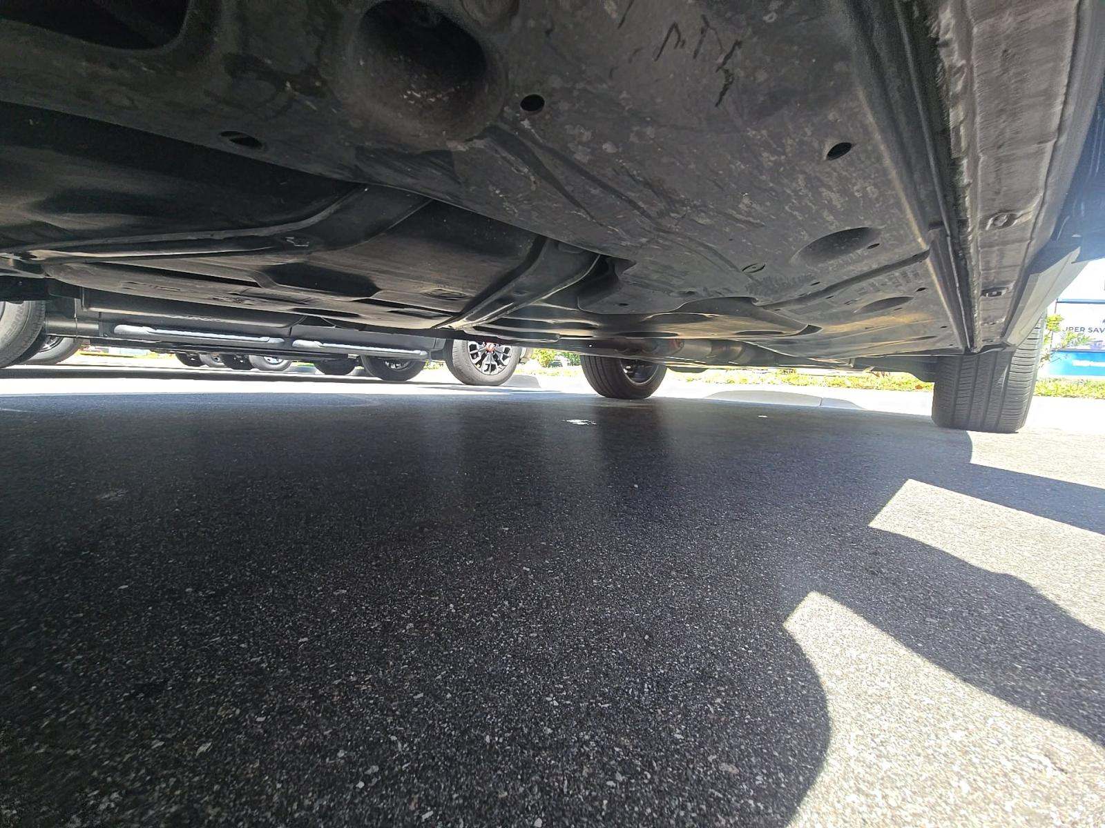 2023 Volkswagen Atlas 3.6L SE FWD