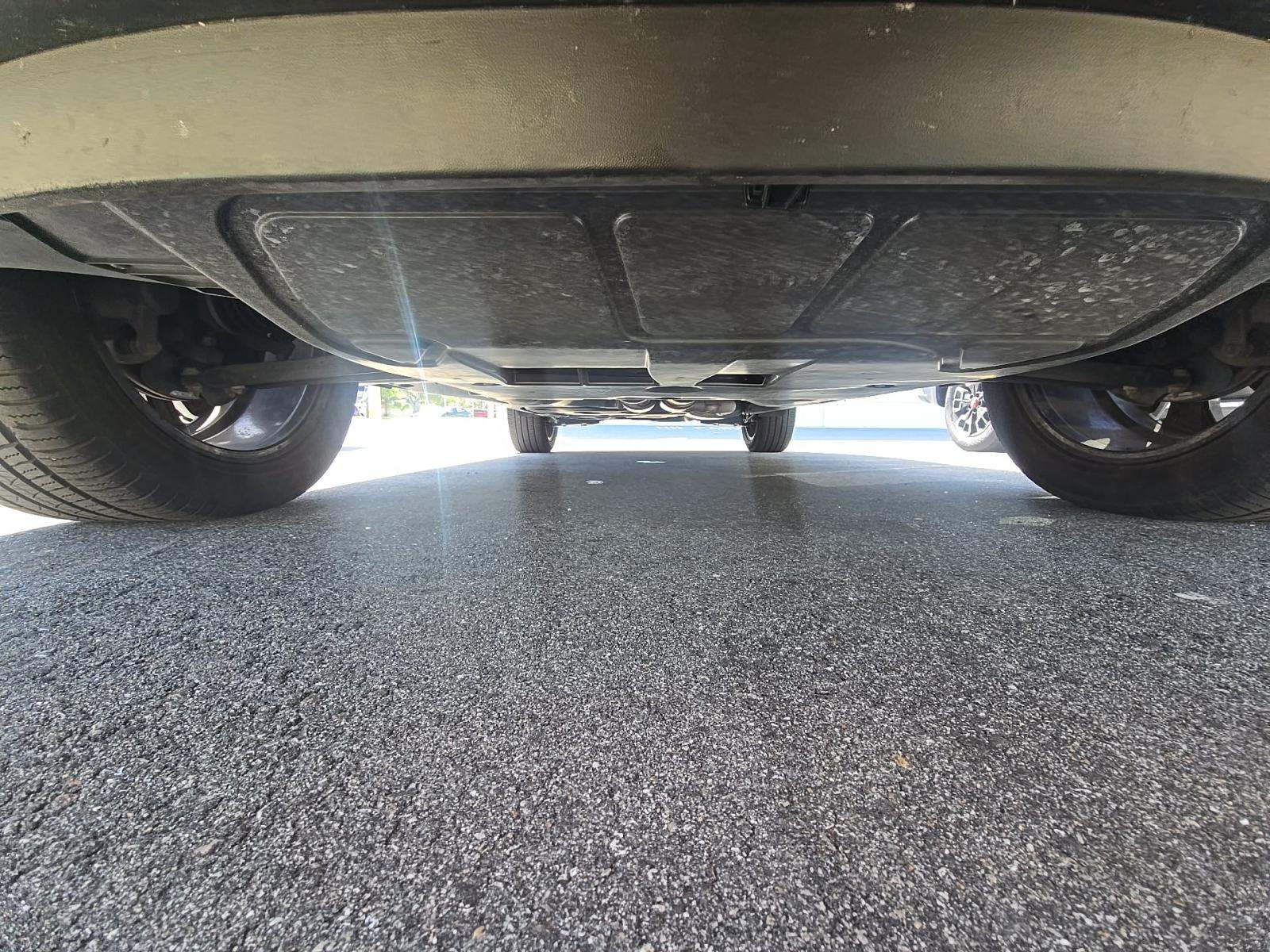 2023 Volkswagen Atlas 3.6L SE FWD