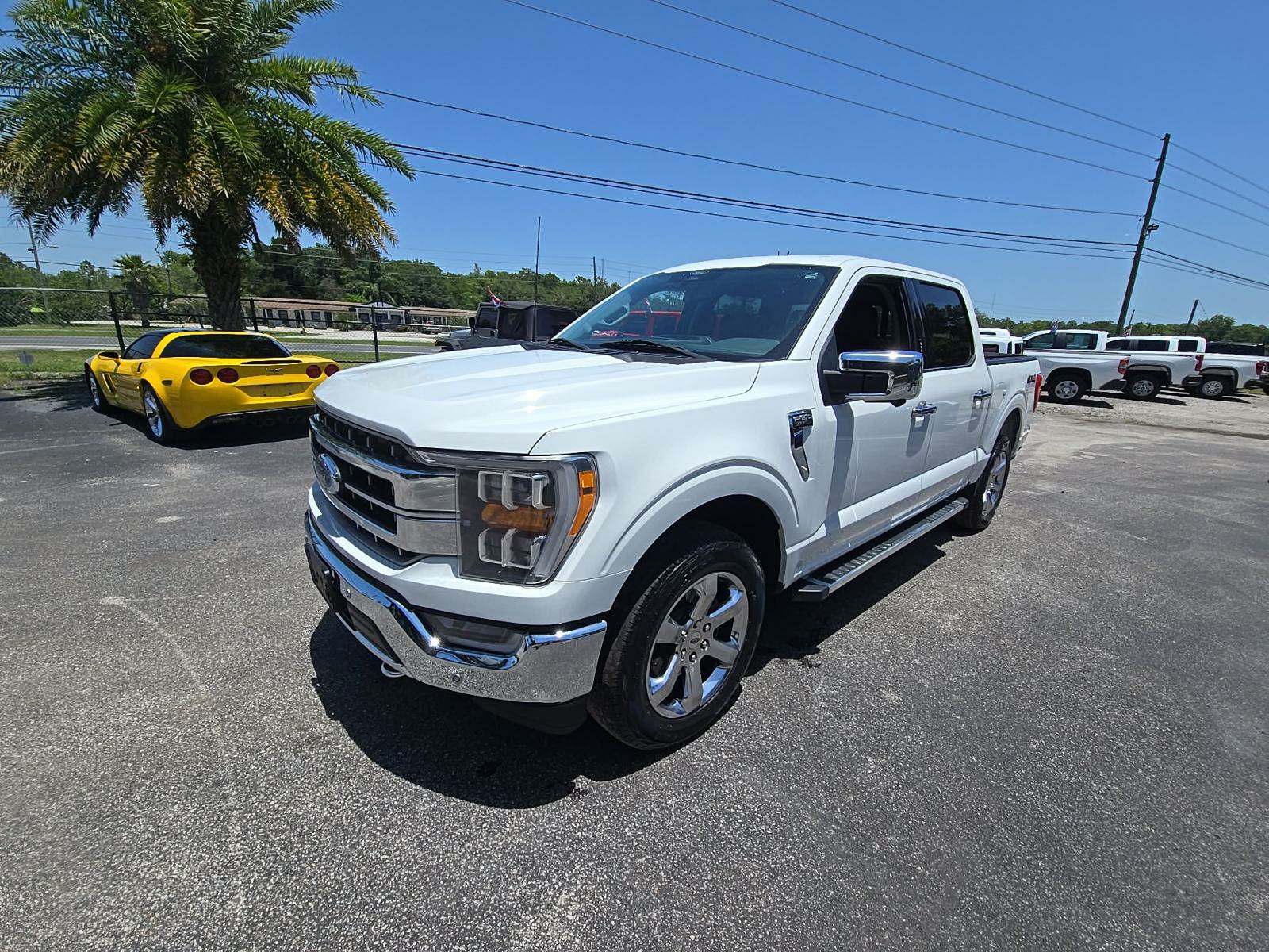 FORD F-150 - 1