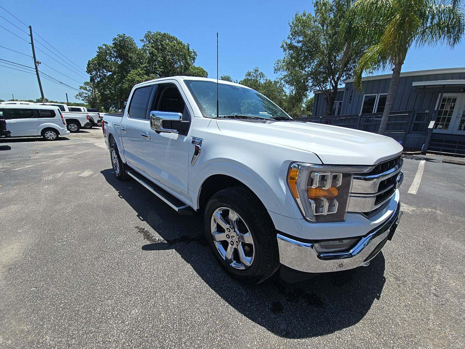 FORD F-150 - 4