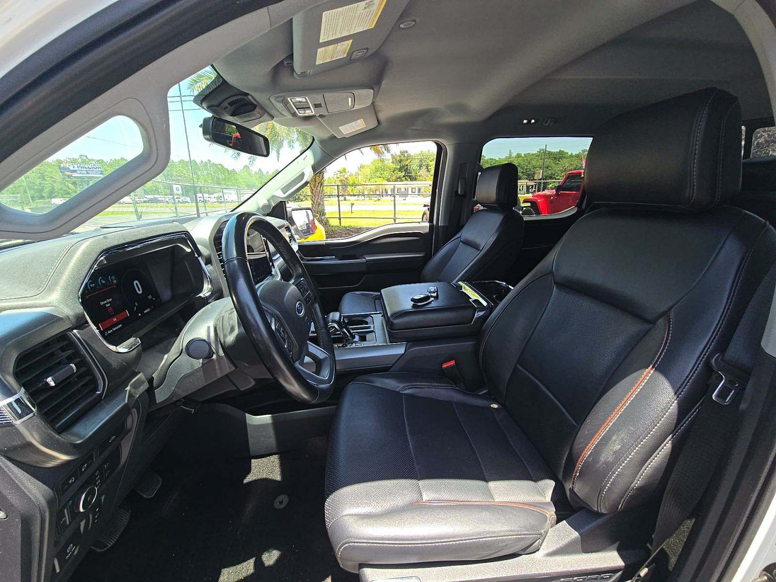 FORD F-150 - 6