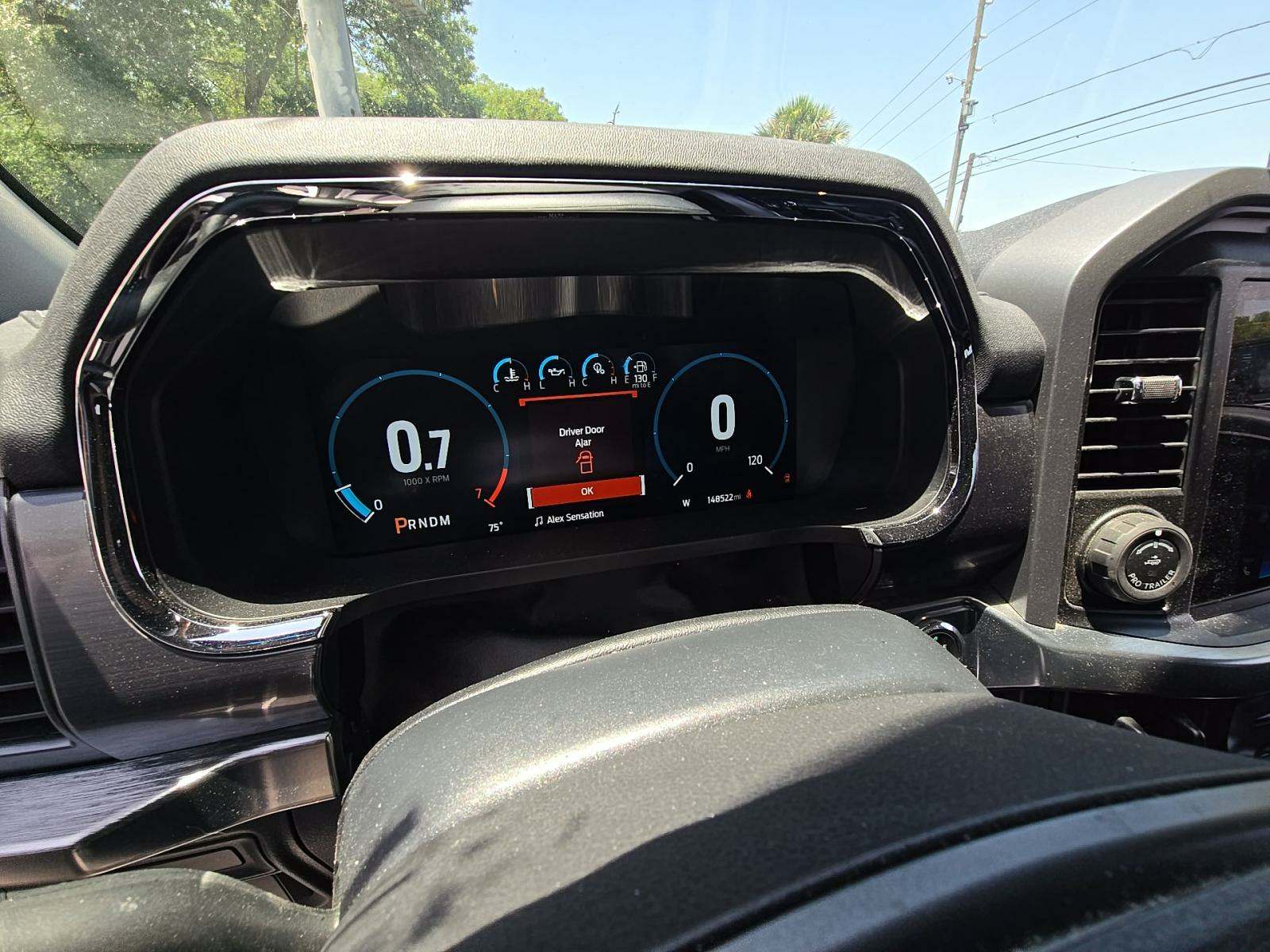 FORD F-150 - 9