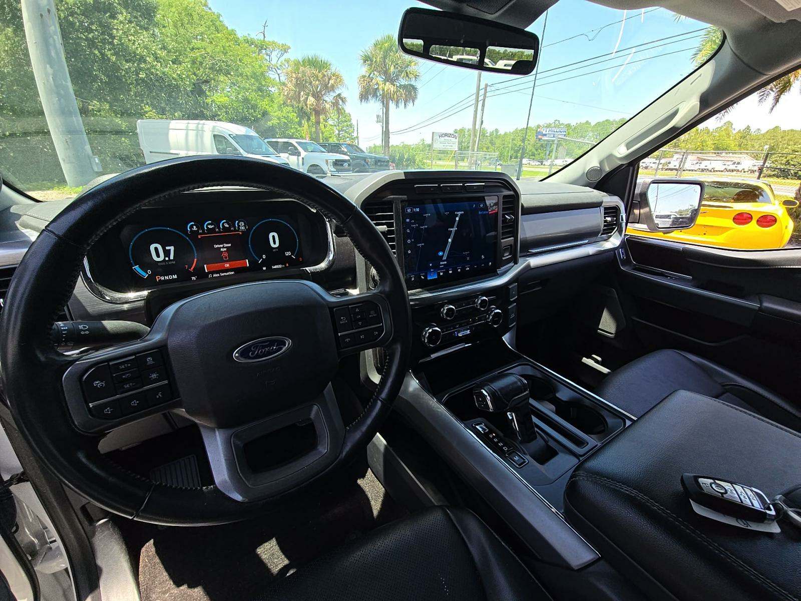 FORD F-150 - 10