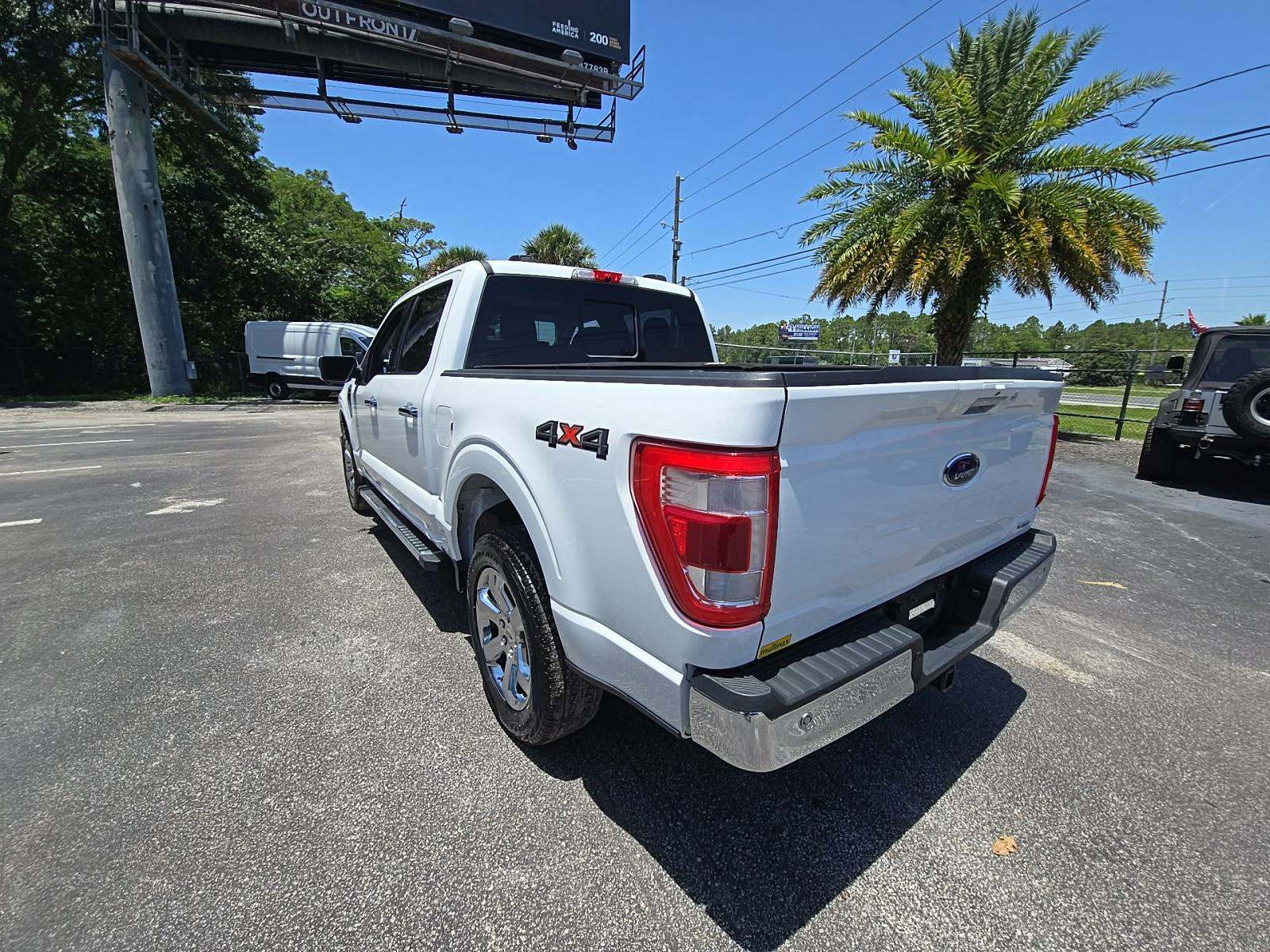 FORD F-150 - 2