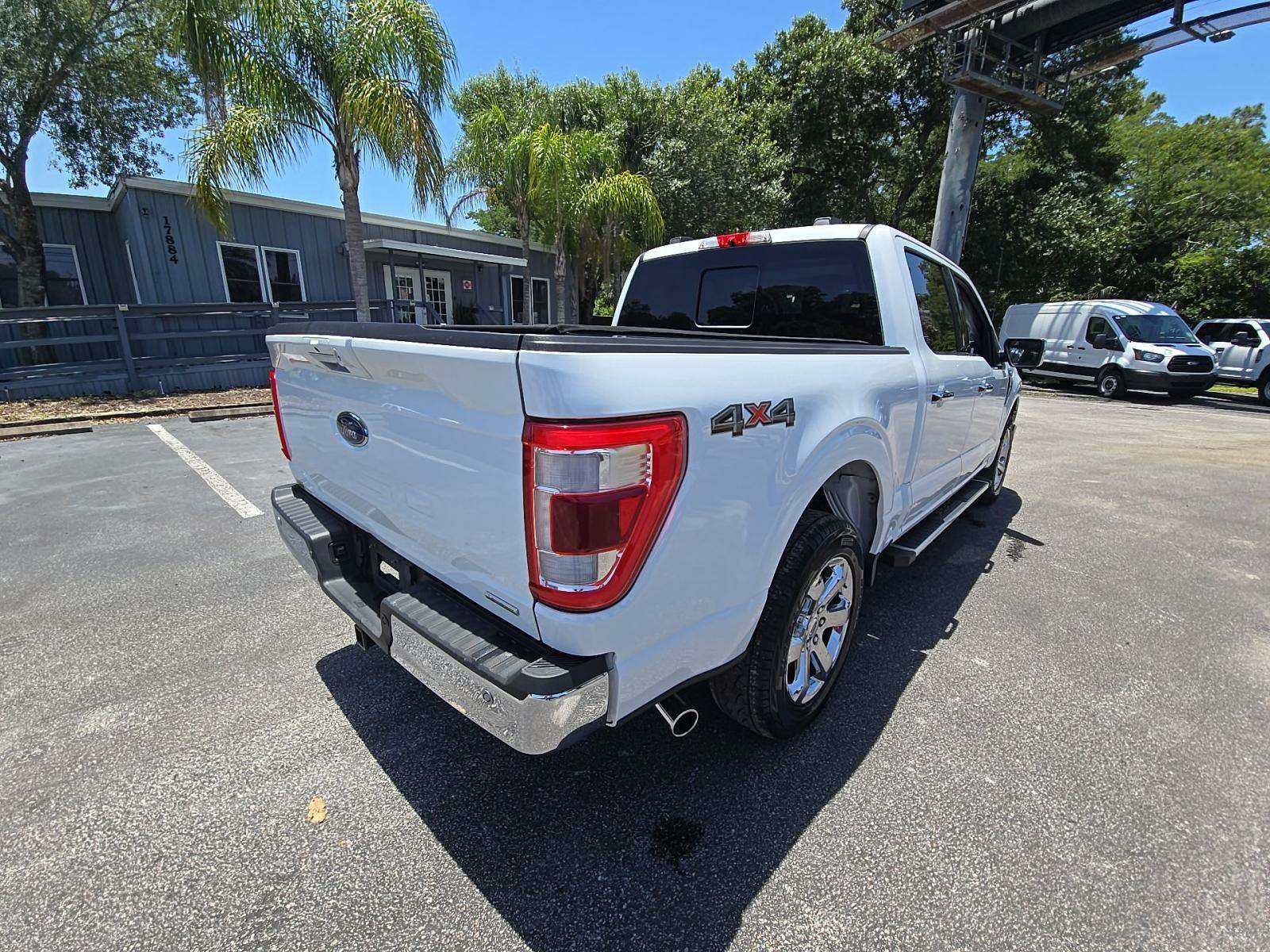 FORD F-150 - 3