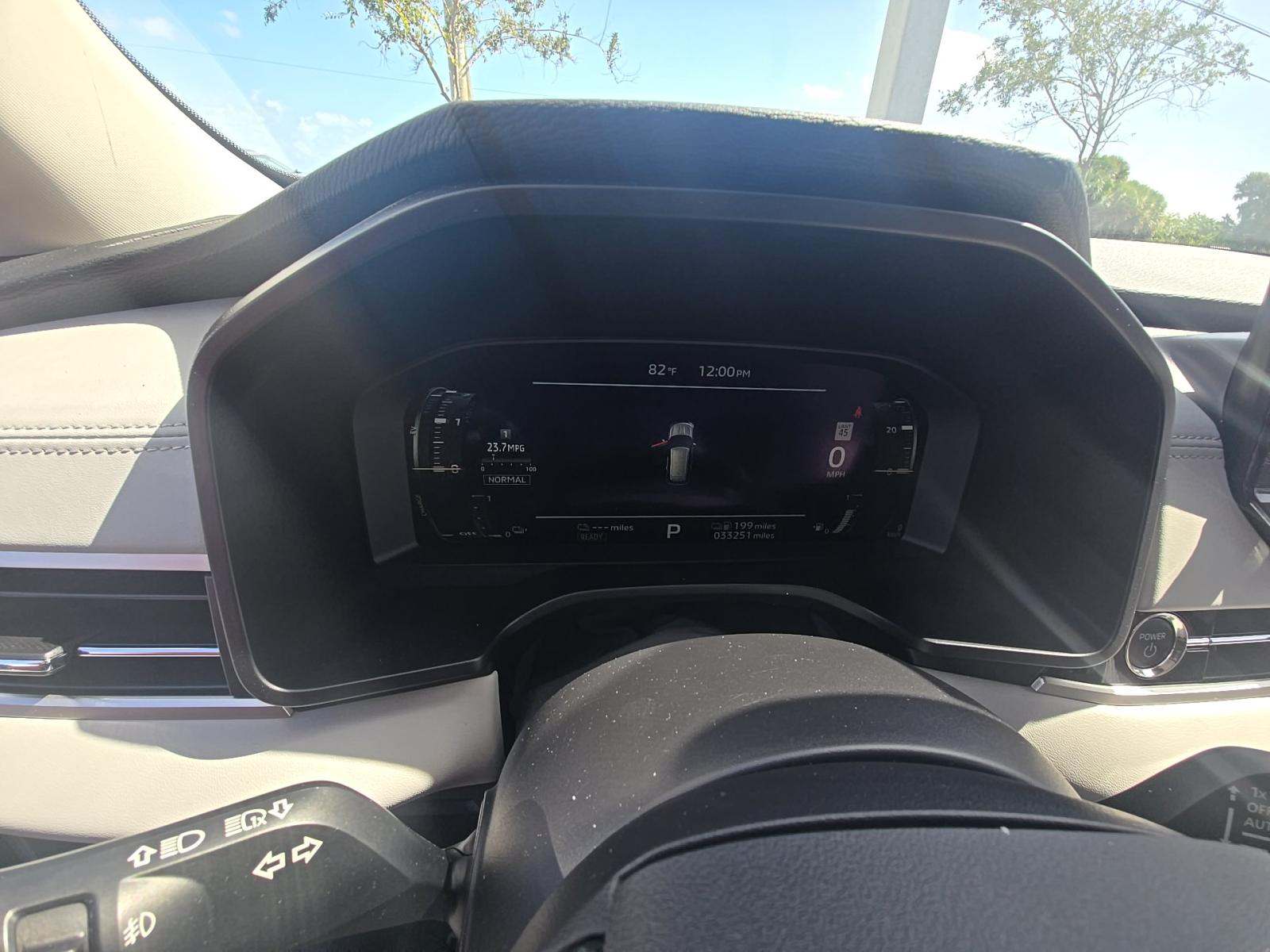 2023 Mitsubishi Outlander PHEV SEL AWD