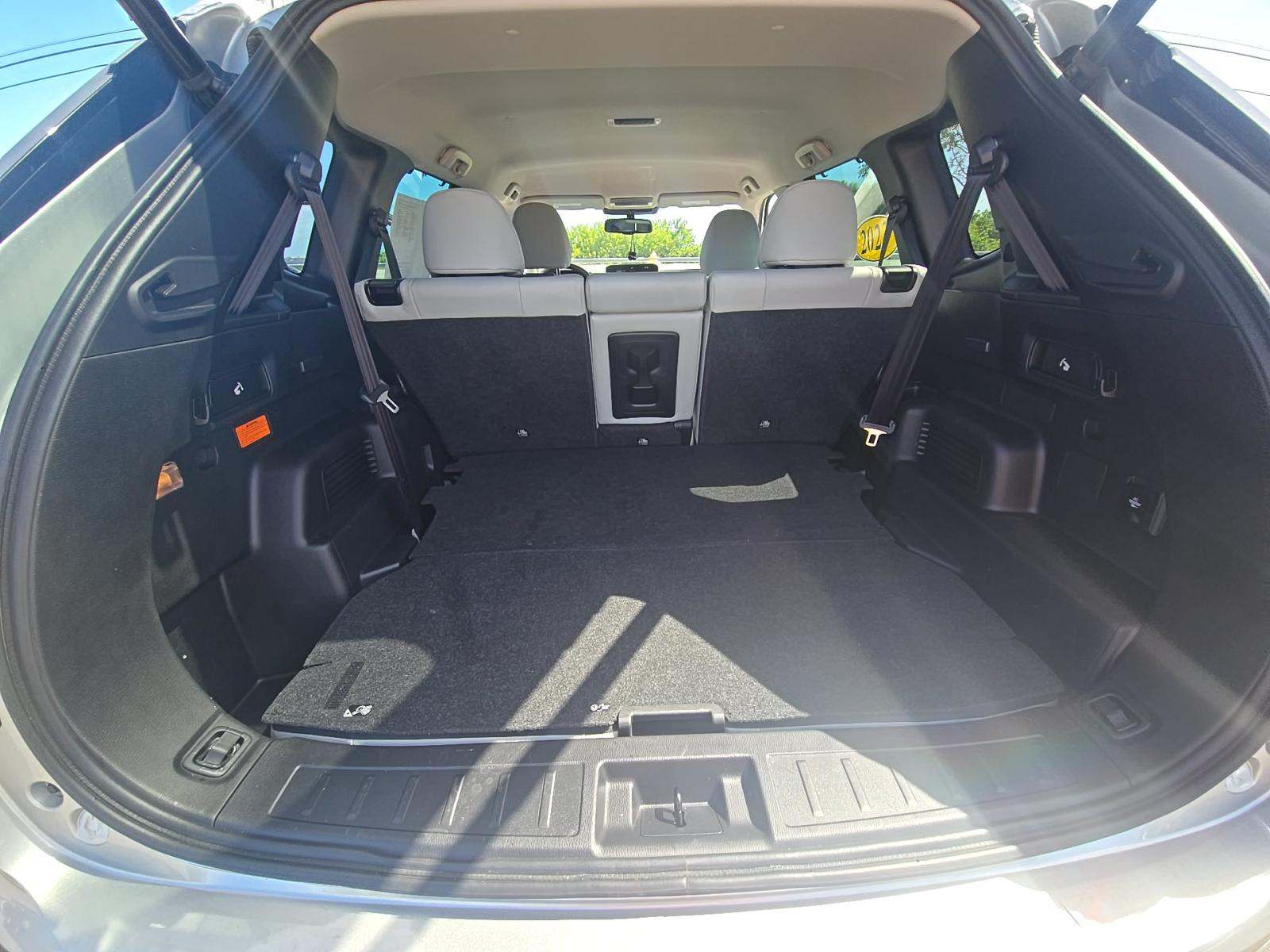 2023 Mitsubishi Outlander PHEV SEL AWD