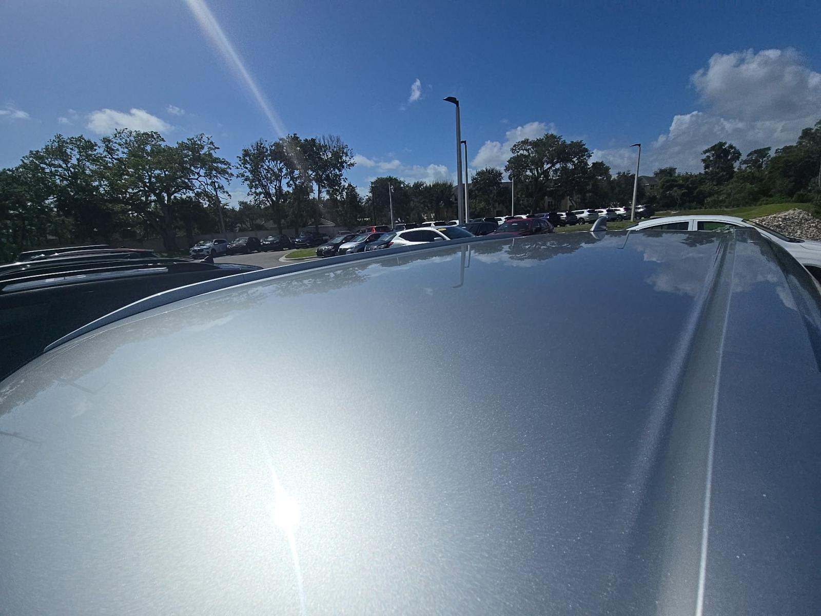 2023 Mitsubishi Outlander PHEV SEL AWD