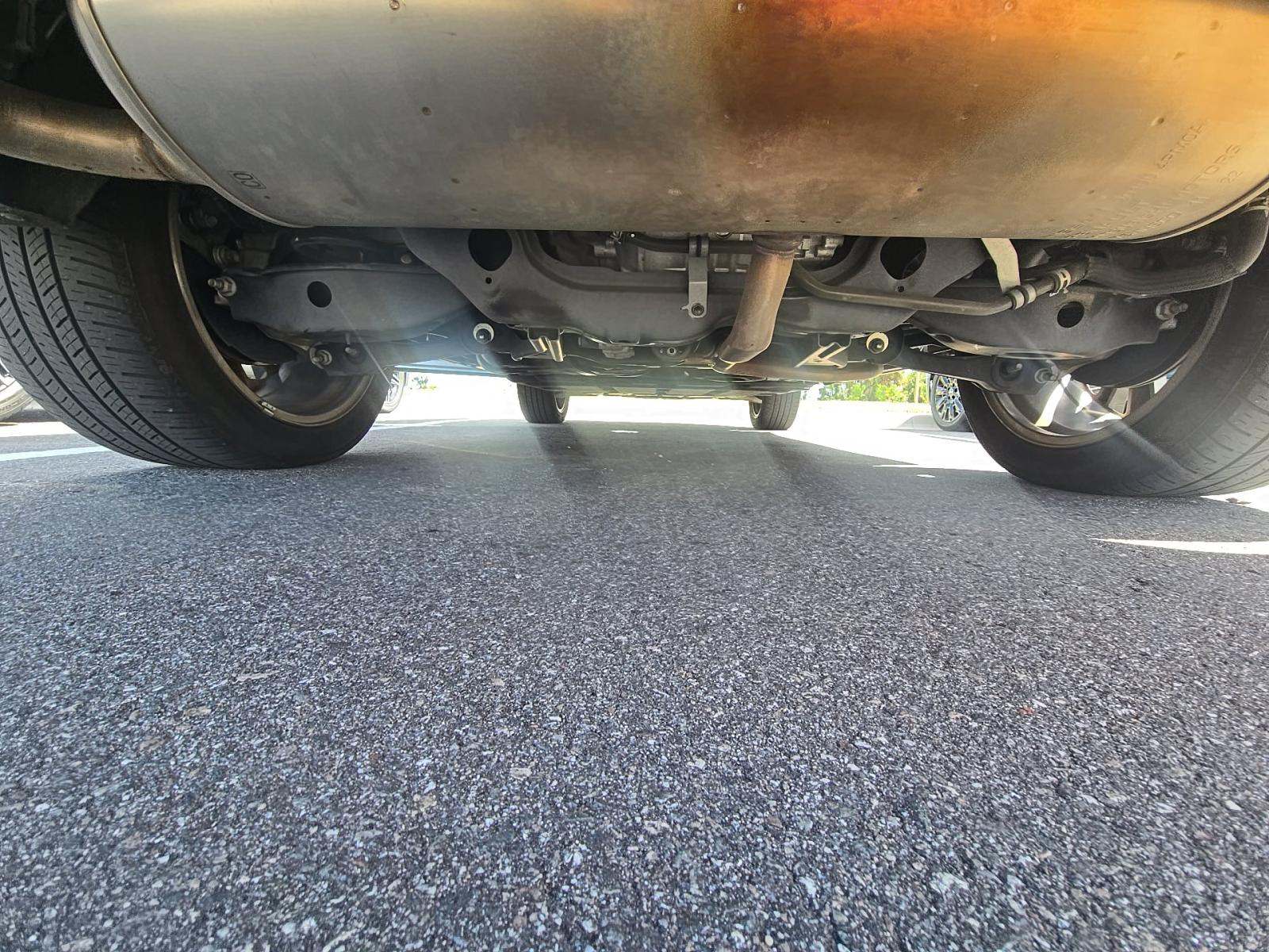 2023 Mitsubishi Outlander PHEV SEL AWD