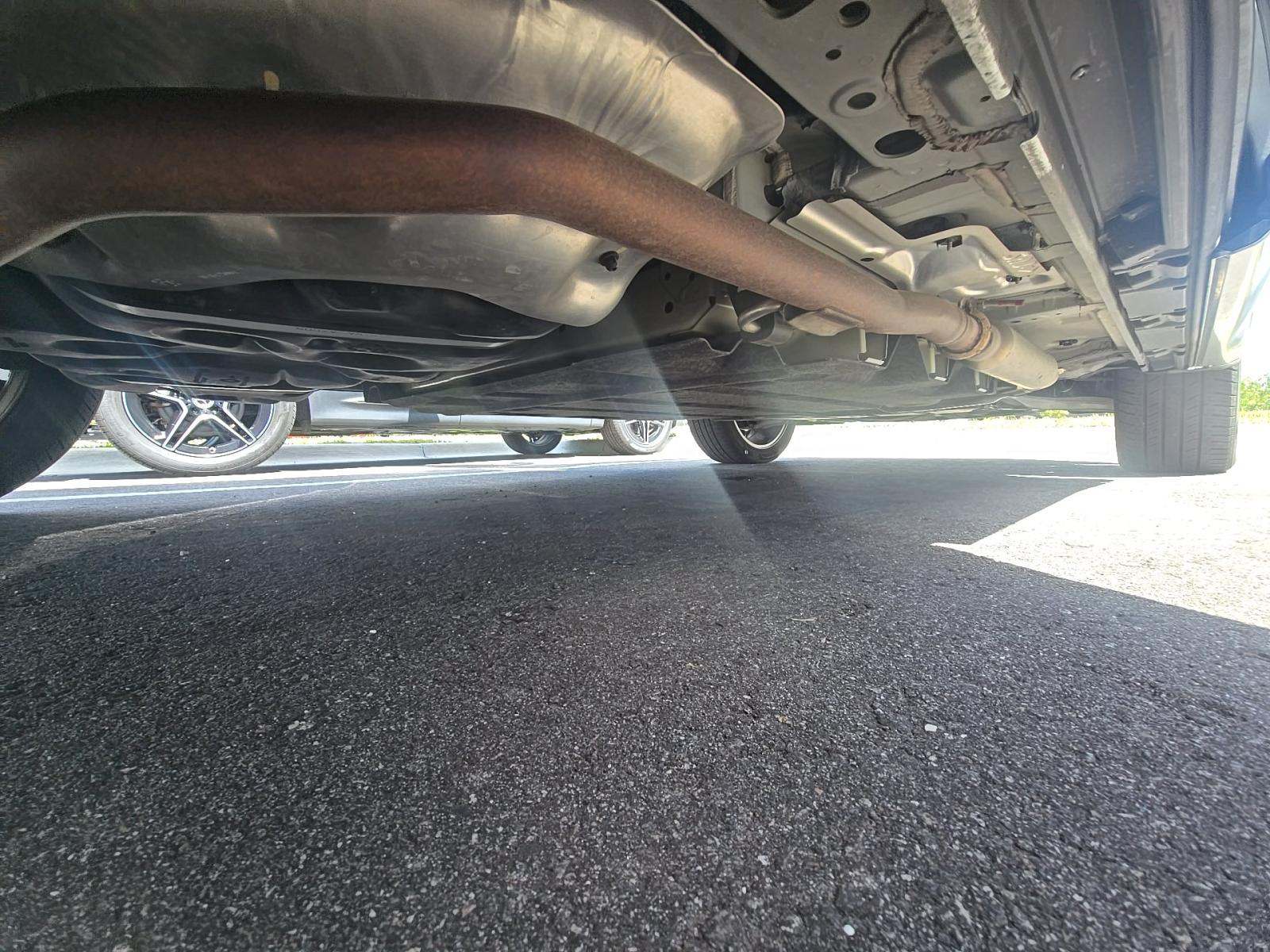 2023 Mitsubishi Outlander PHEV SEL AWD