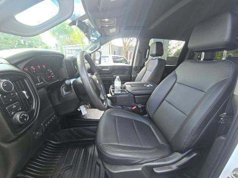 CHEVROLET WORK TRUCK - 6