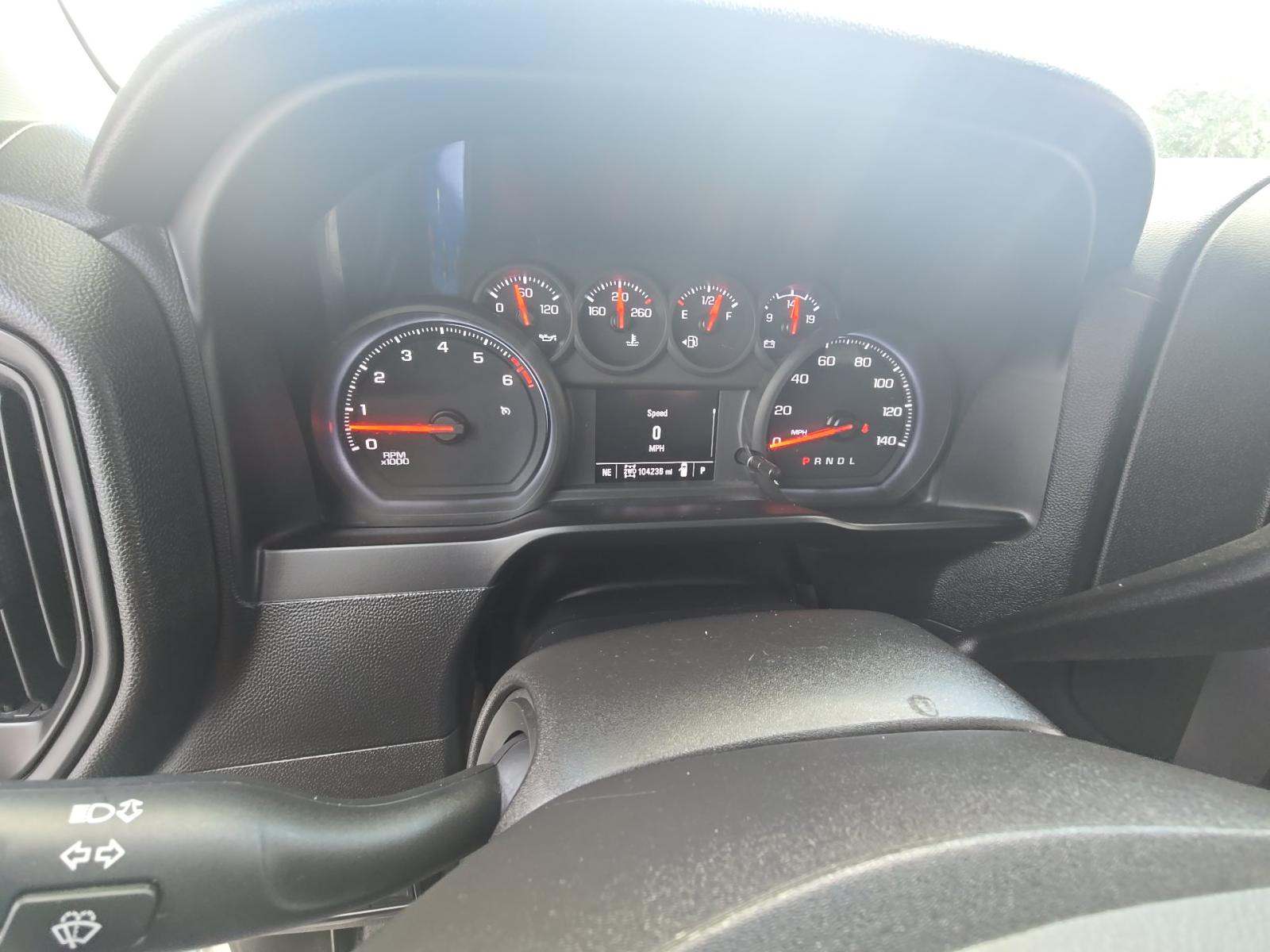 2022 Chevrolet Silverado 3500HD Work Truck AWD